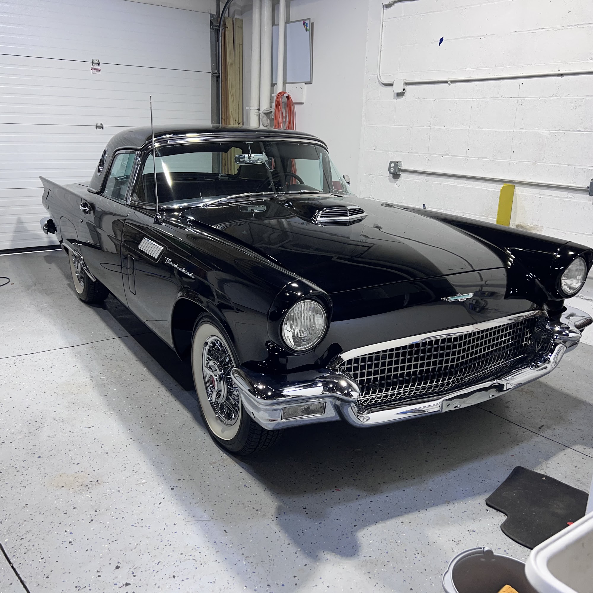 Premium Detailing