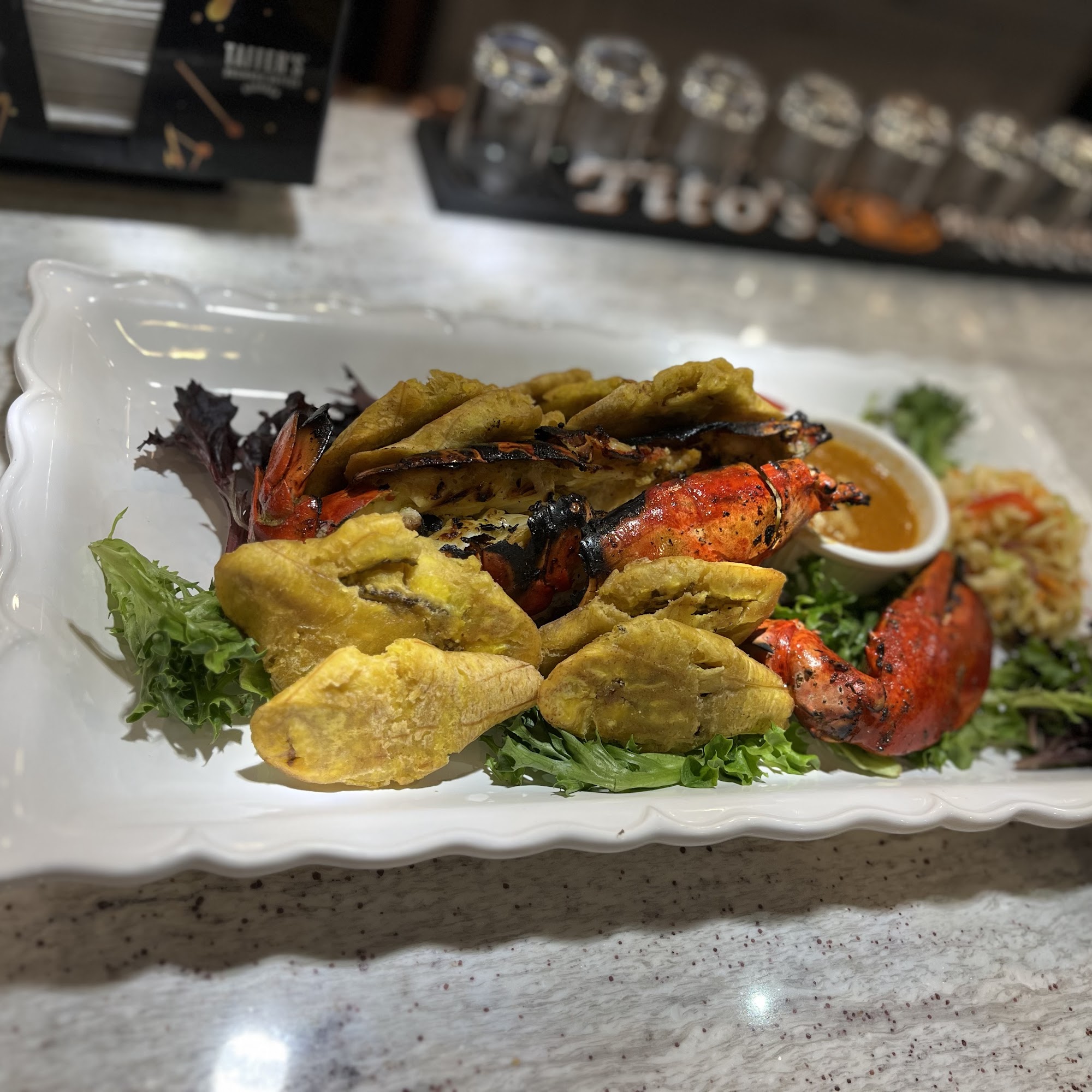 Ambiance Restaurant & Bar