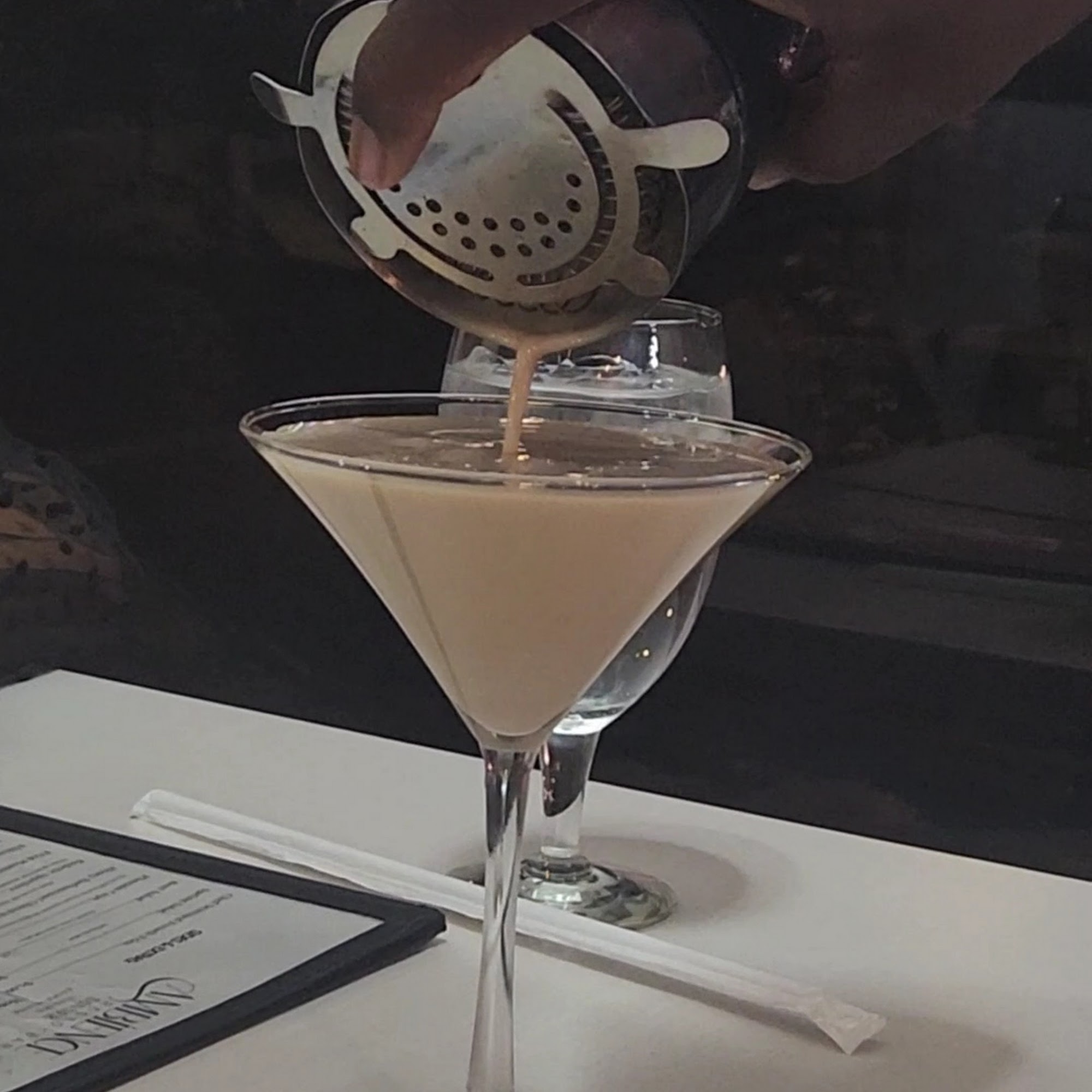 Ambiance Restaurant & Bar