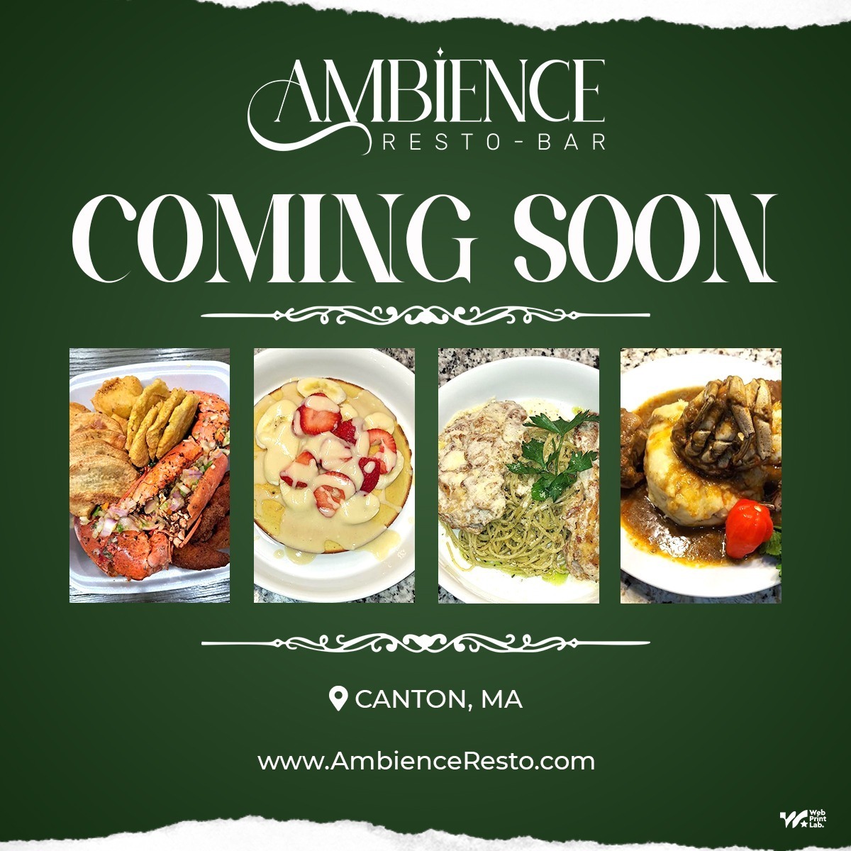 Ambiance Restaurant & Bar