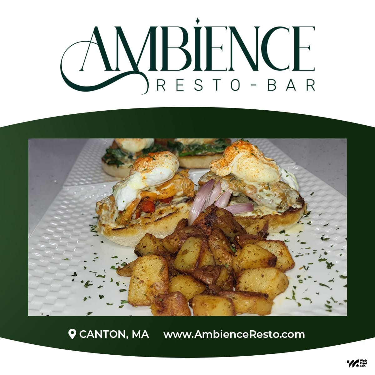 Ambiance Restaurant & Bar