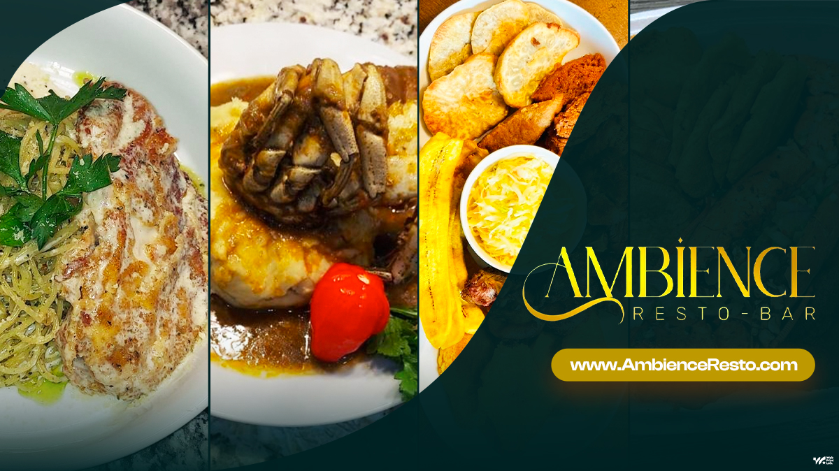 Ambiance Restaurant & Bar