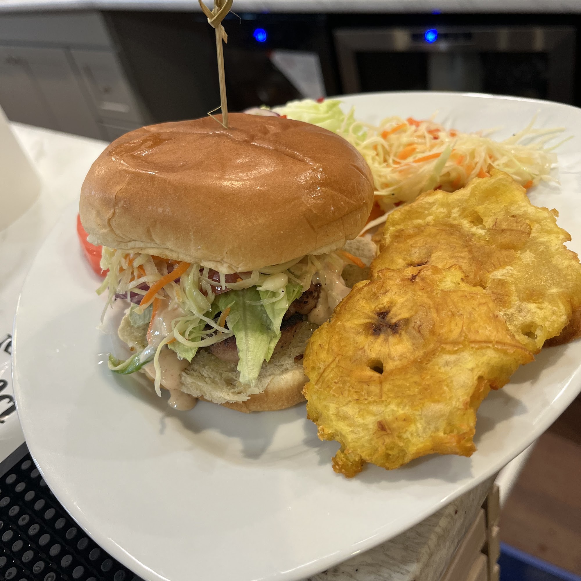 Ambiance Restaurant & Bar