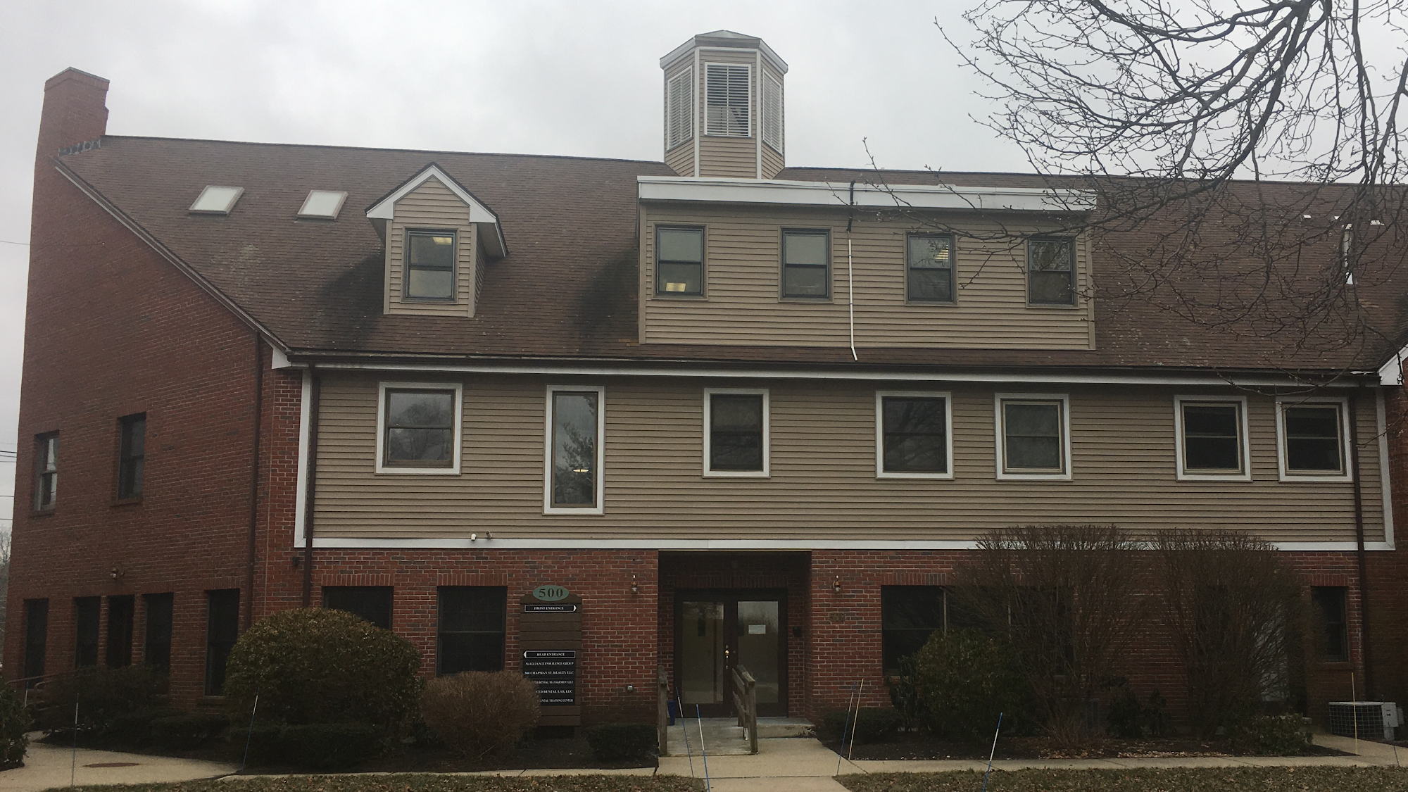 Advanced Dental Management Canton