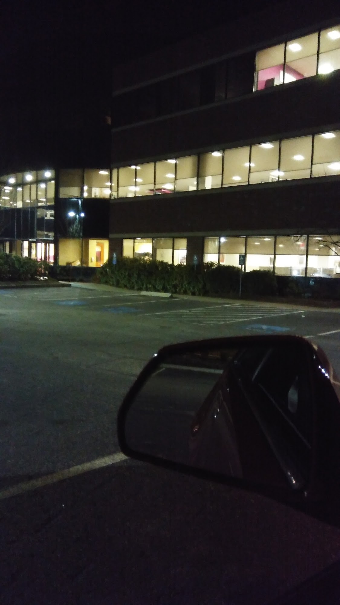 Computershare Investor Services Canton