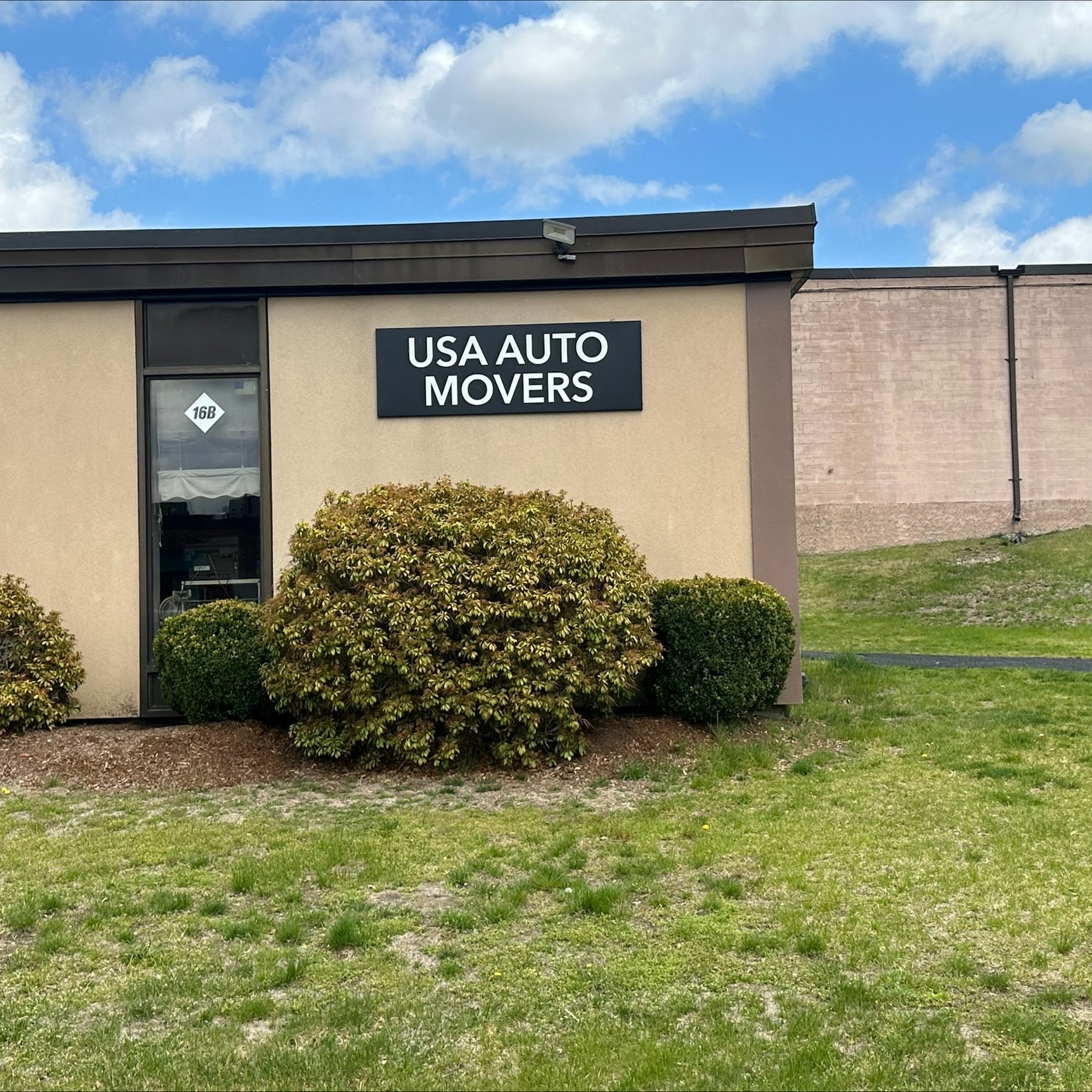 USA Auto Movers Canton