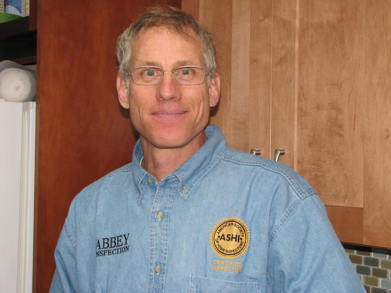 ABBEY Inspection Services Inc.