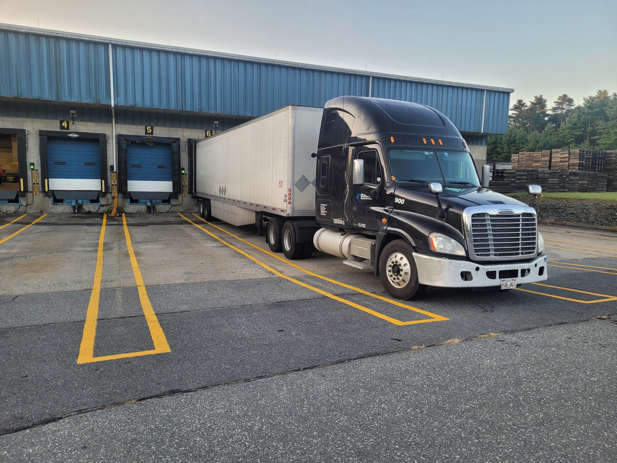 Ocean Spray Carver Carver