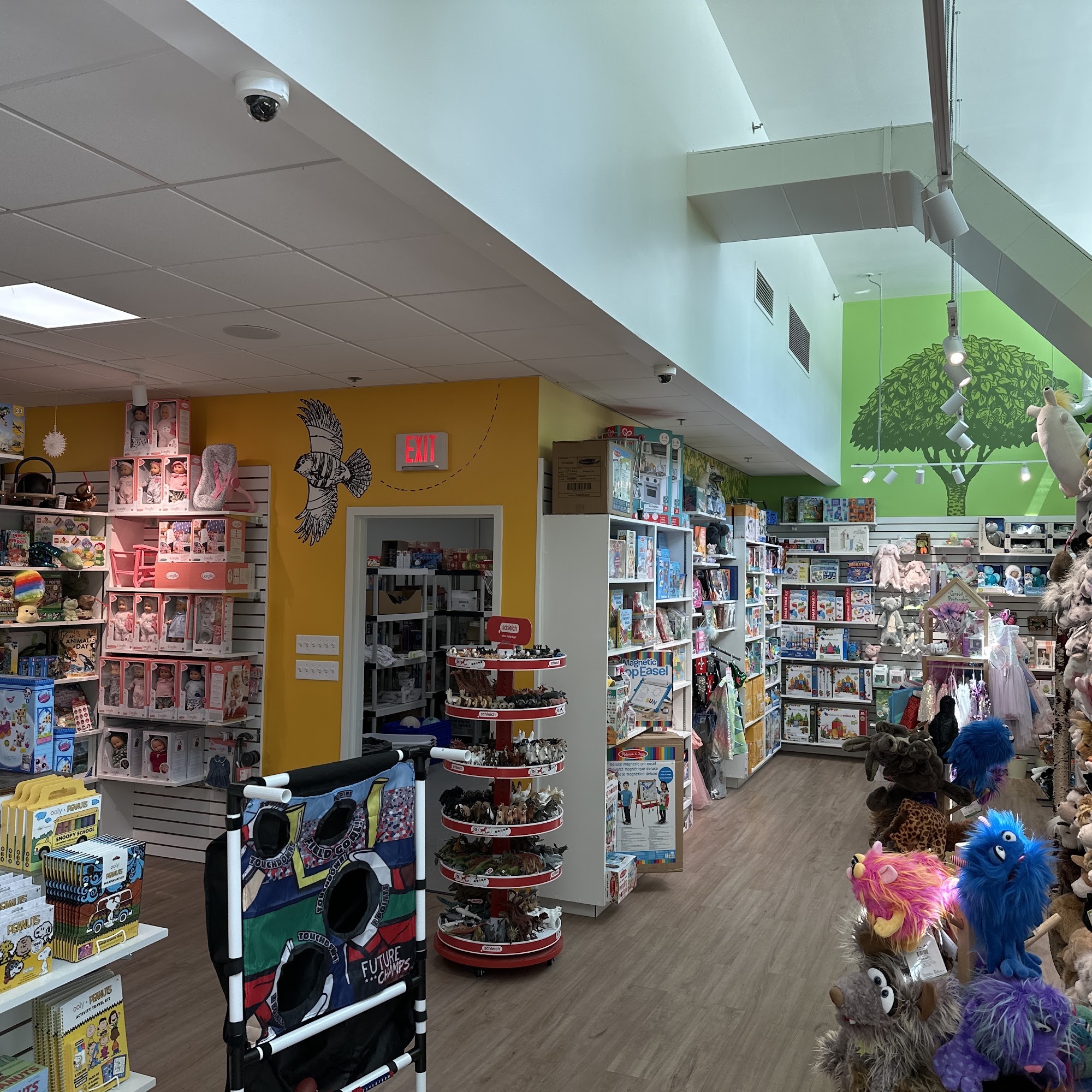 Henry Bear's Park Charlestown