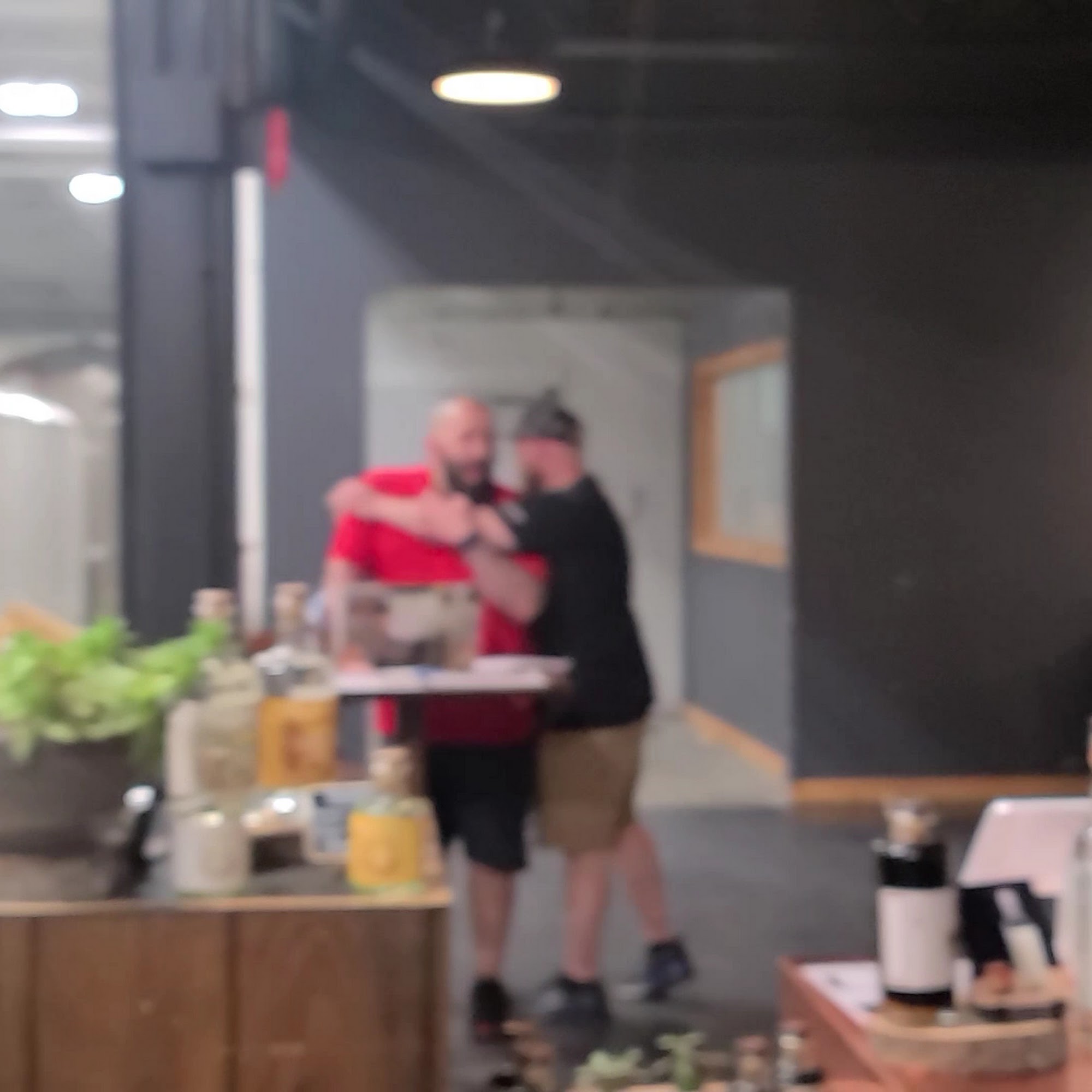 Tree House Brewing Company Charlton