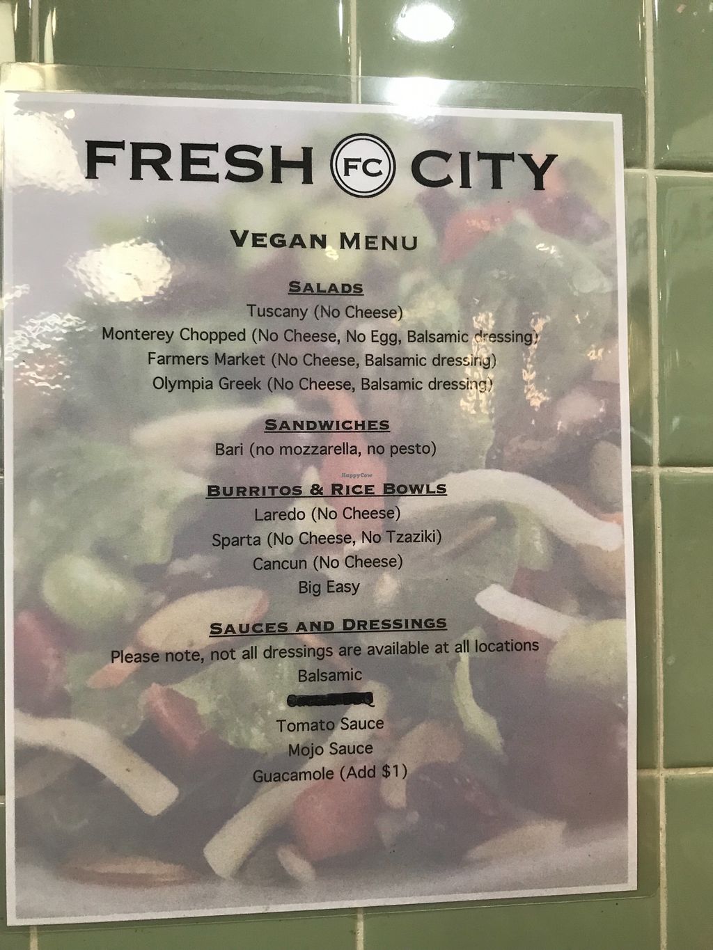 Photo credit: happycow