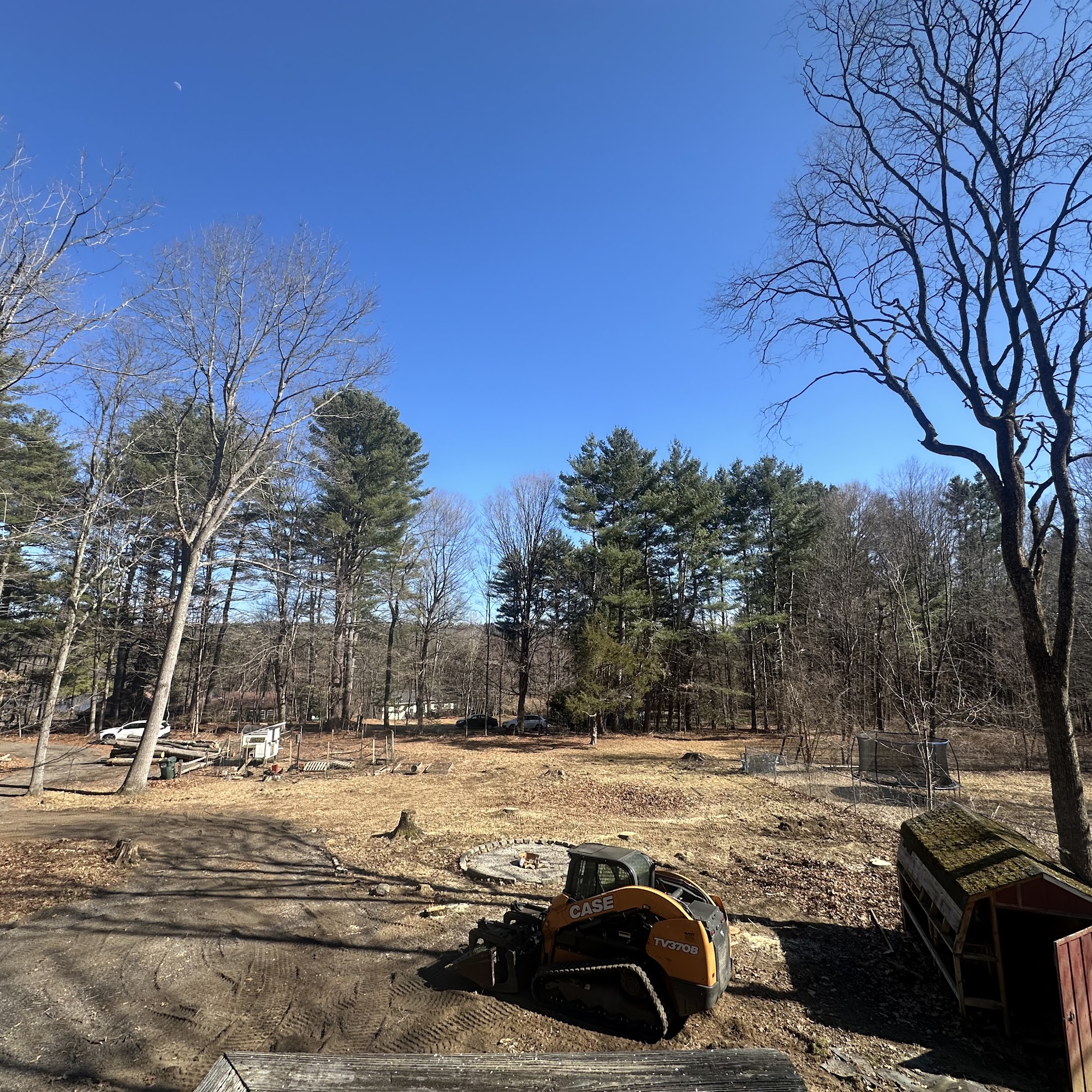 Advantage Enterprises Inc 152 Freeman Rd, Charlton Massachusetts 01507