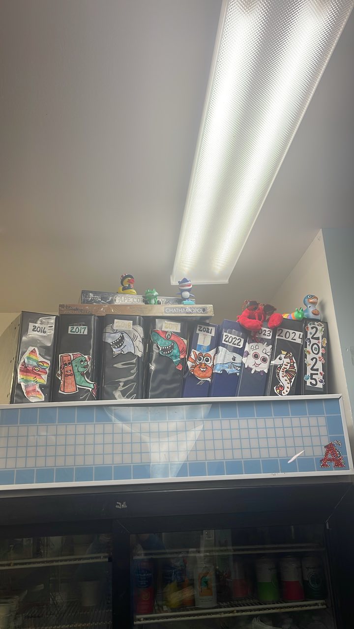 Chatham Fish & Chips Chatham