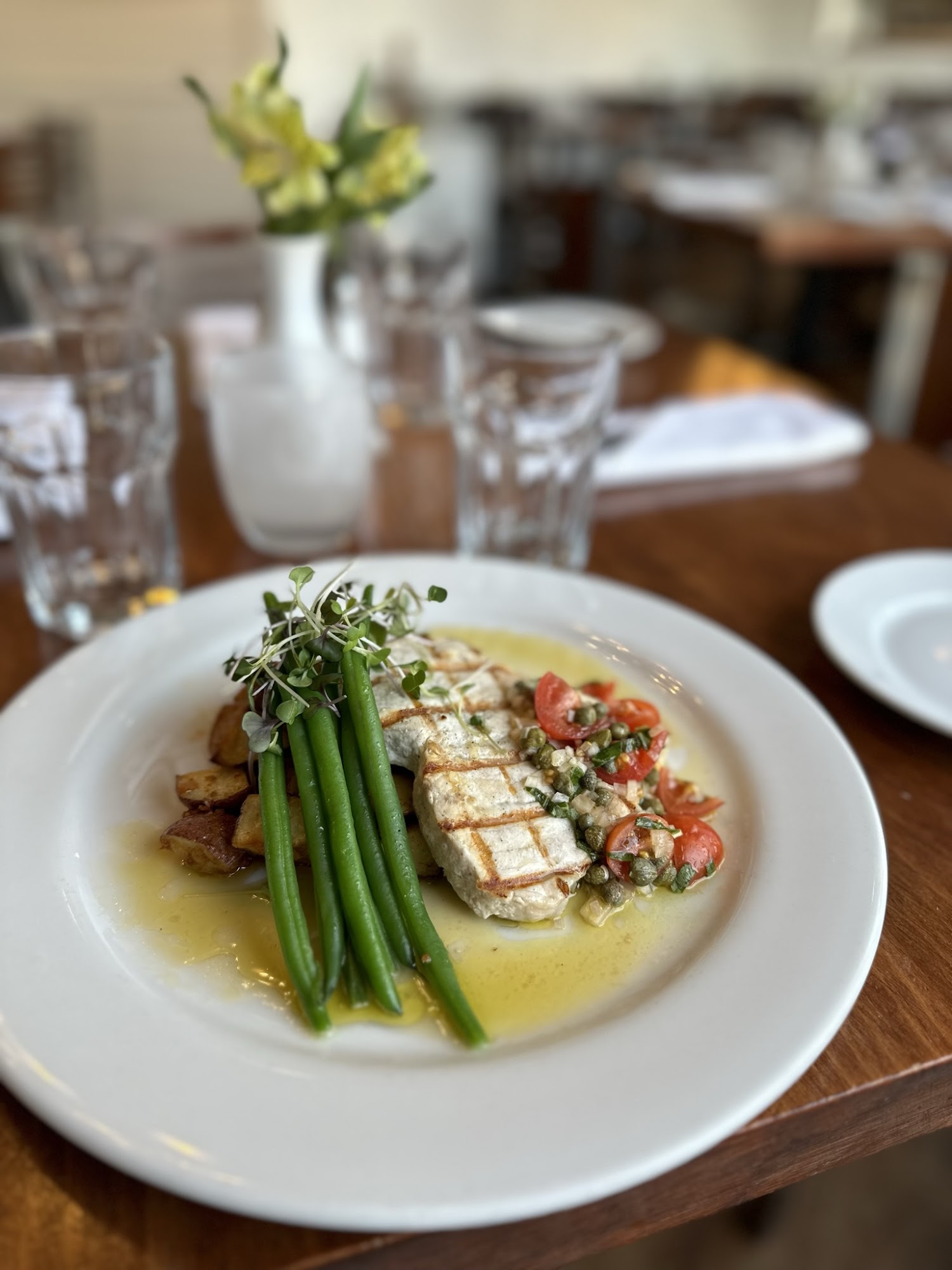 Viera on Main Chatham