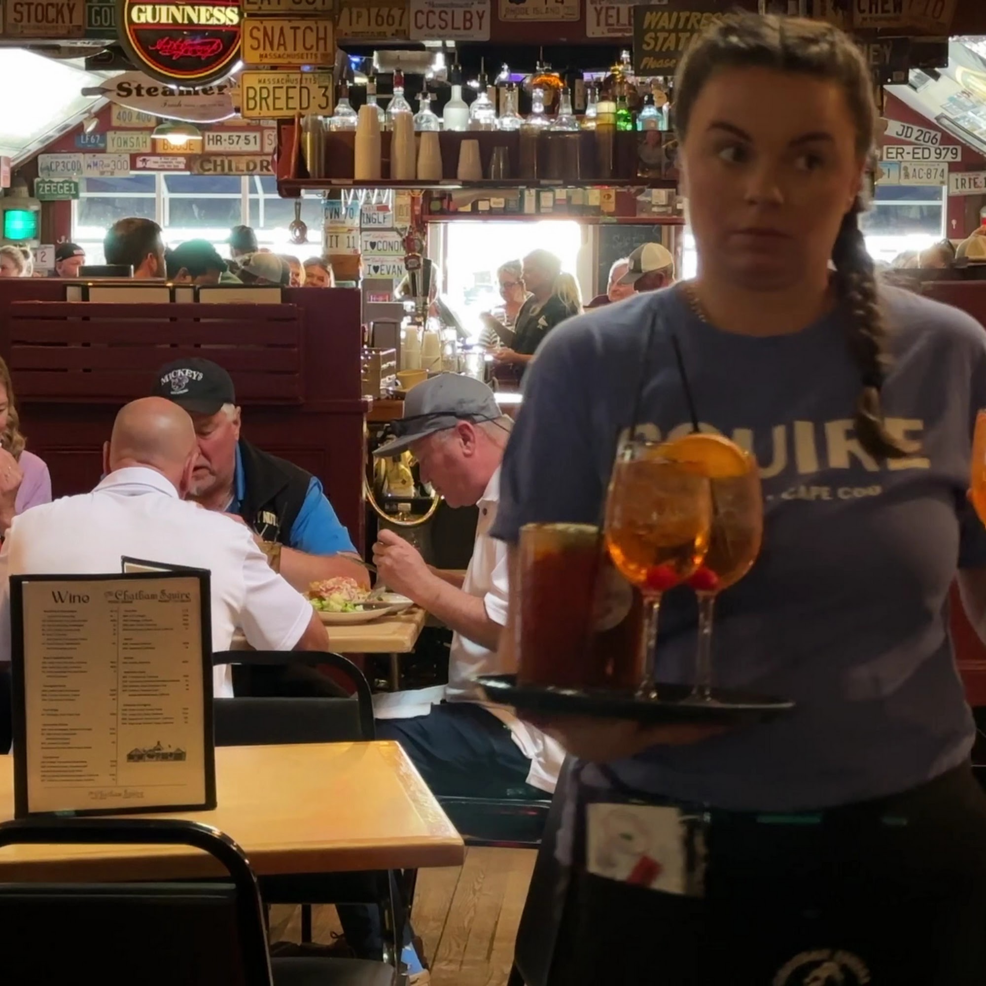 Chatham Squire Chatham