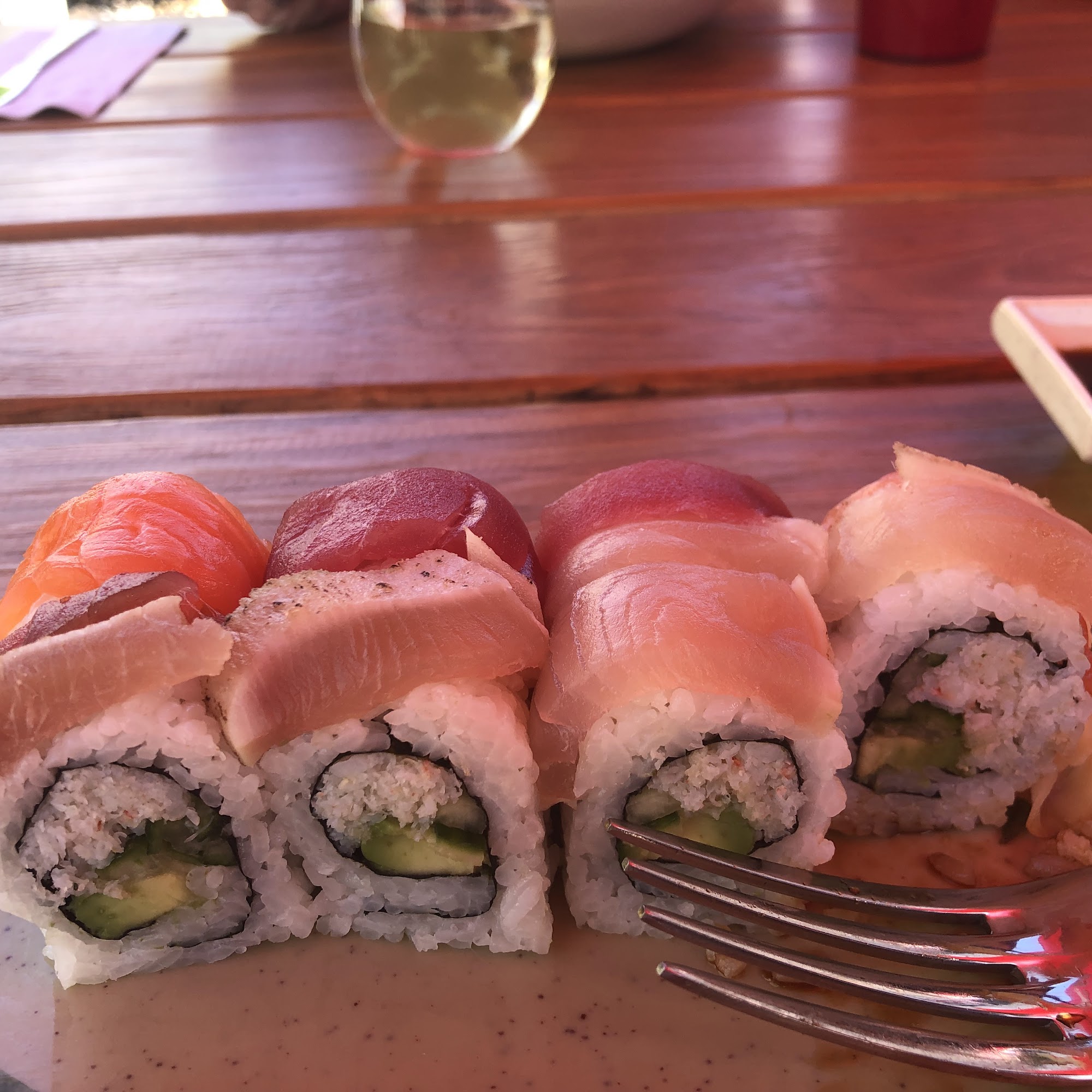 Mac's Chatham Fish & Lobster Chatham