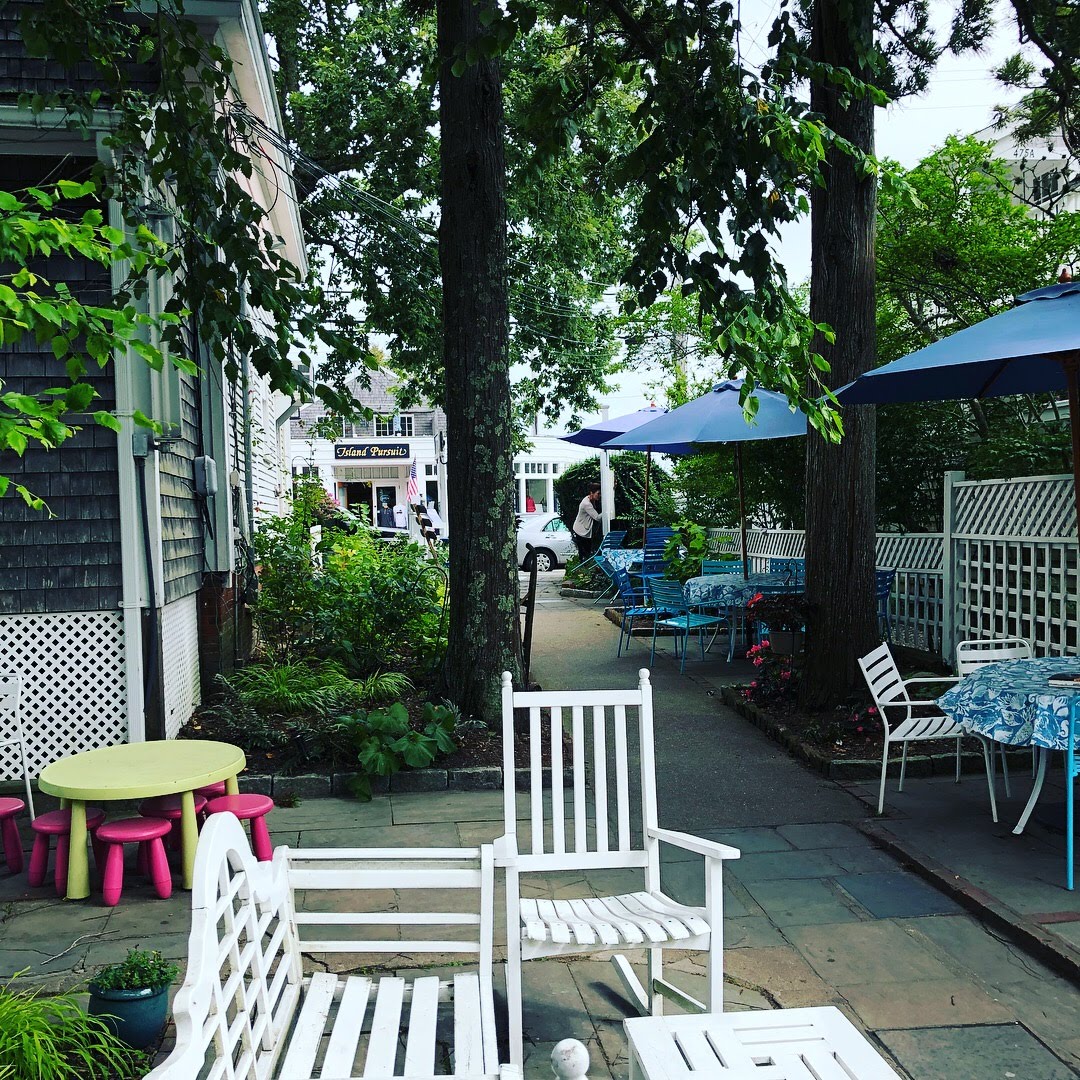 Snowy Owl Coffee Espresso Bar Chatham