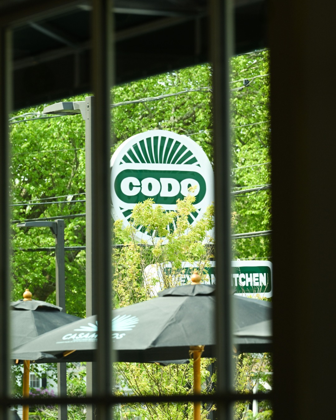 Codo Mexican Kitchen