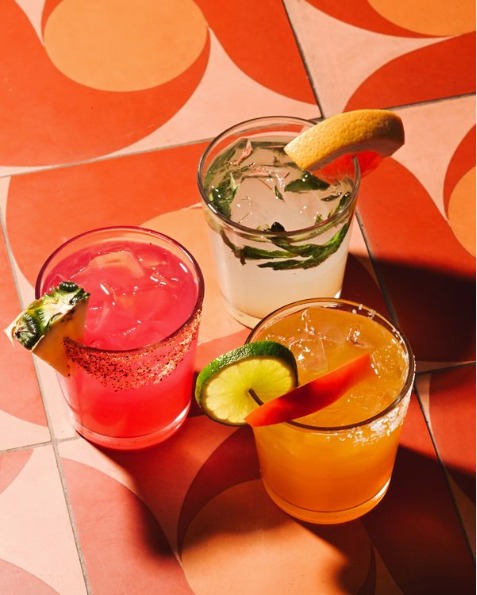 Codo Mexican Kitchen 859 MA-28, Chatham