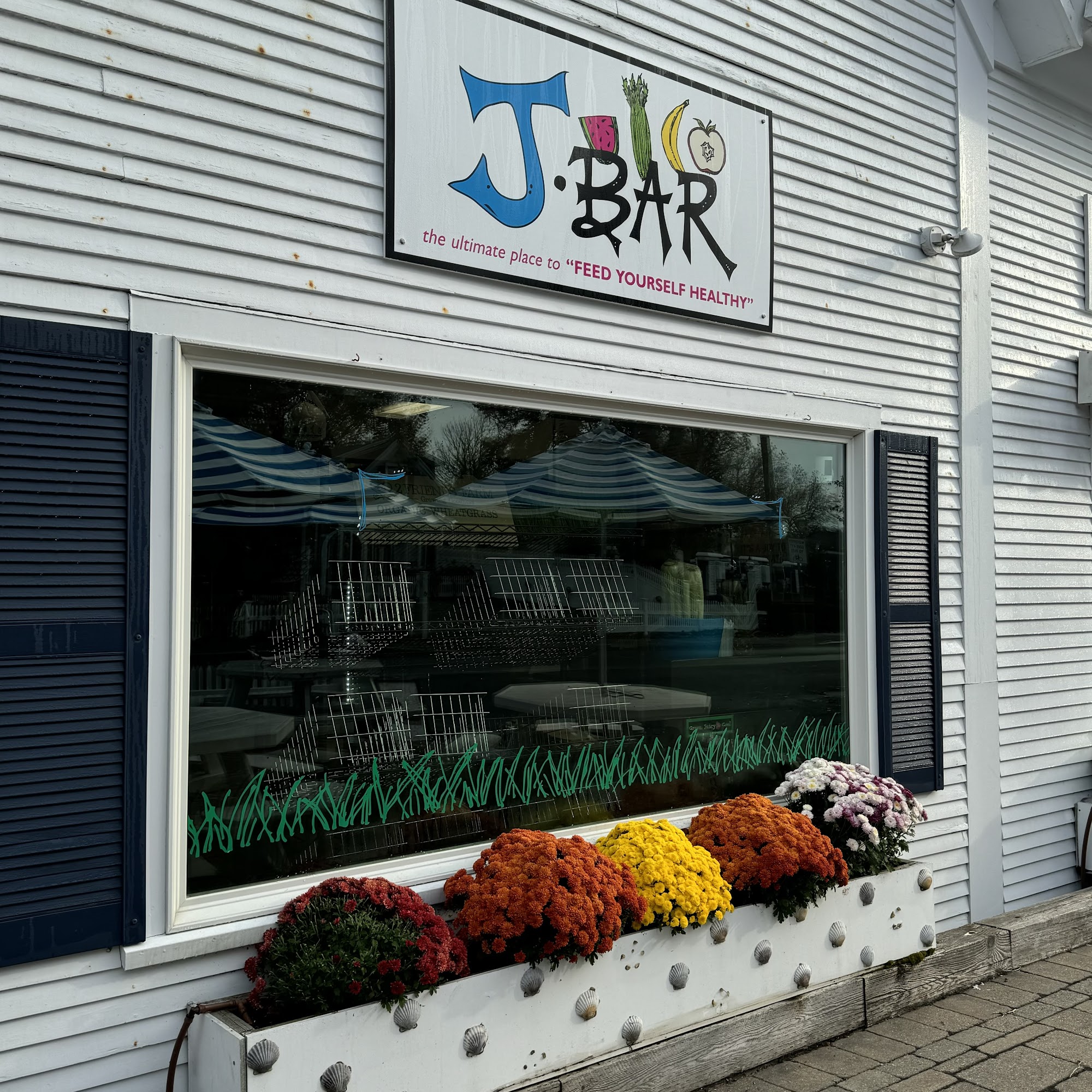 J. Bar 400 Main St, Chatham