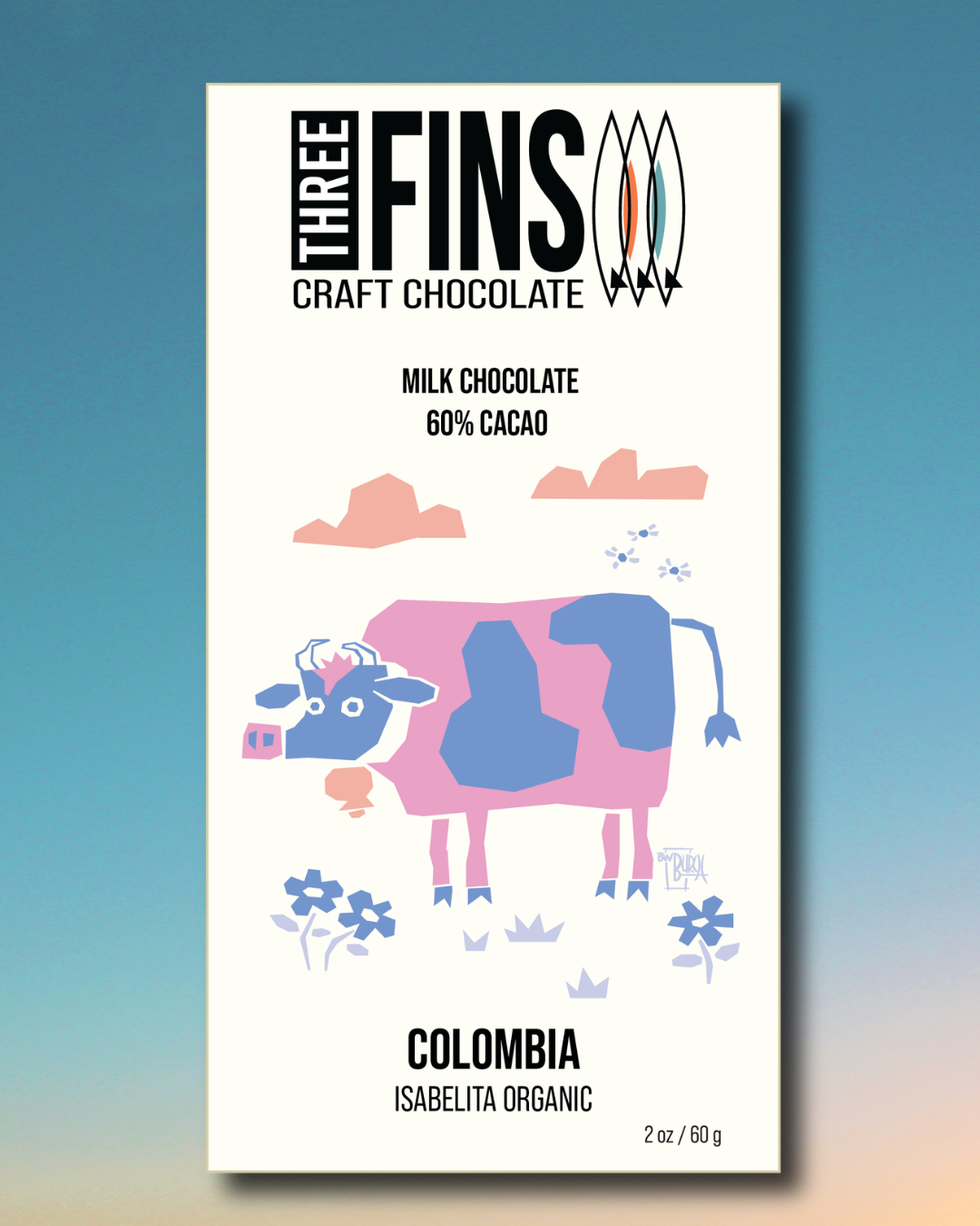 Three Fins Coffee & Cacao Factory Chatham
