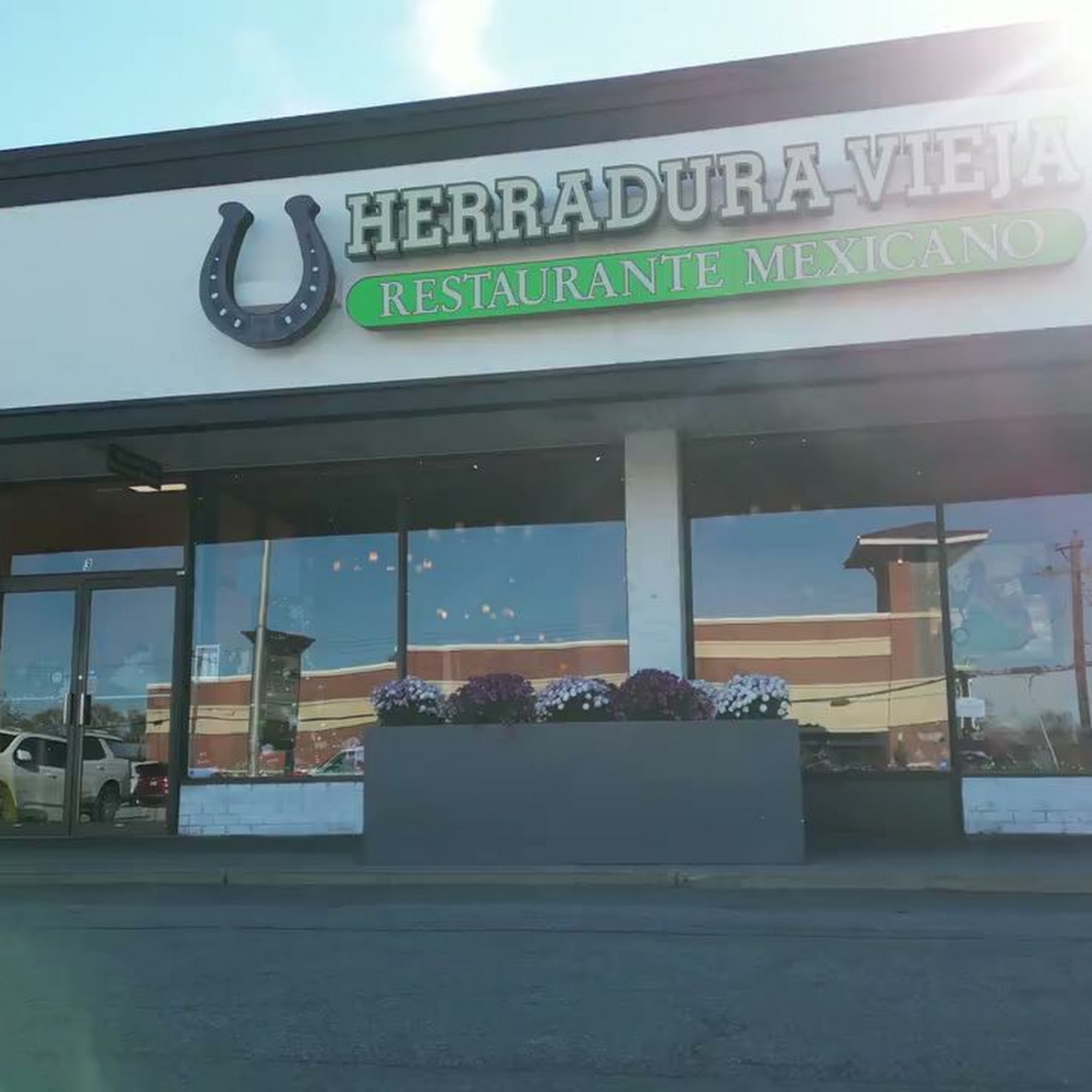 Herradura Vieja Restaurante Mexicano Chelmsford