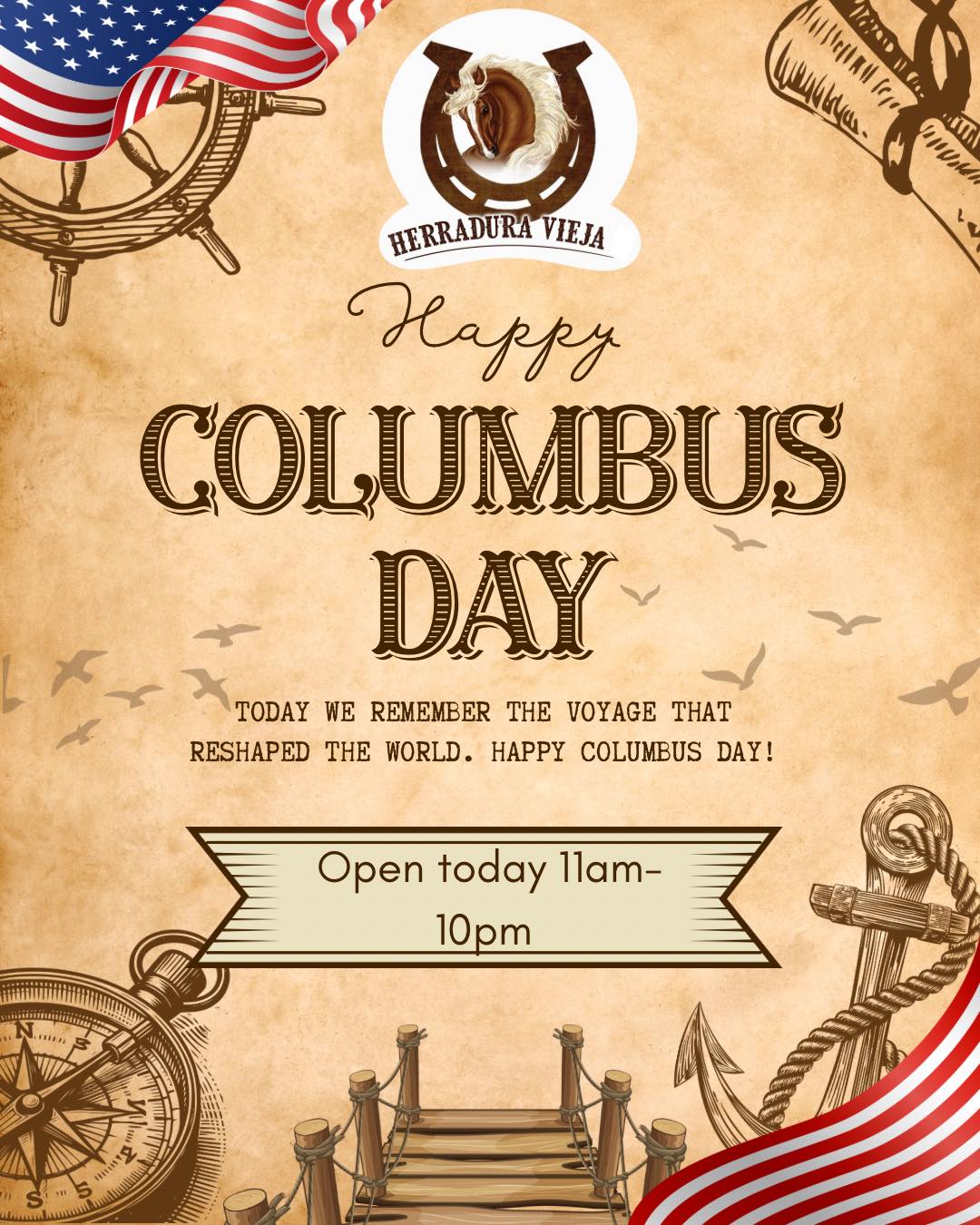 Herradura Vieja Restaurante Mexicano Chelmsford