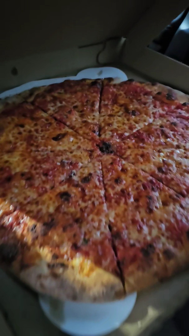 Joanie's Pizza Chelmsford