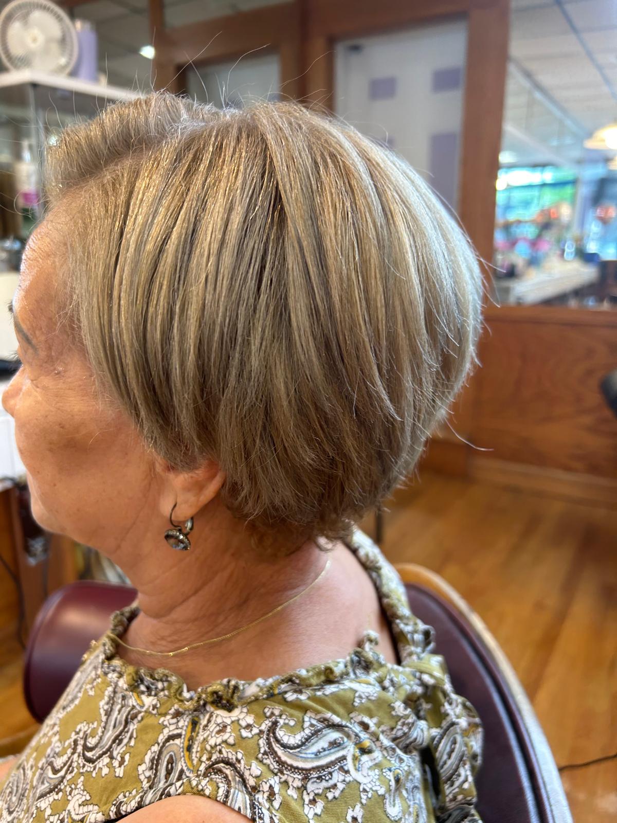 Perfect Cut Hair Salon