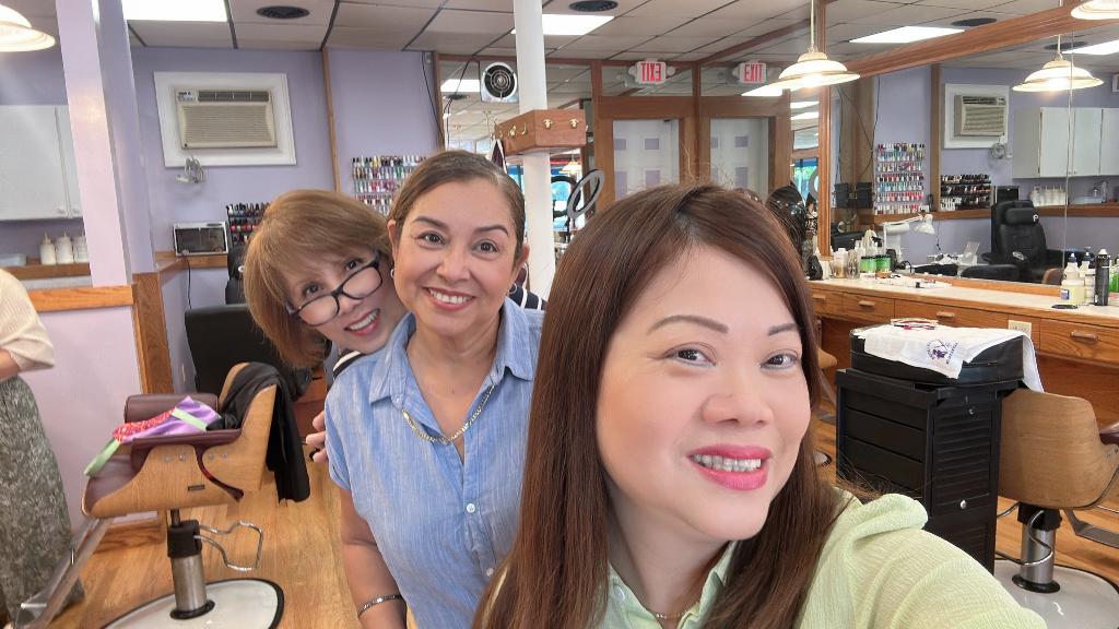 Perfect Cut Hair Salon