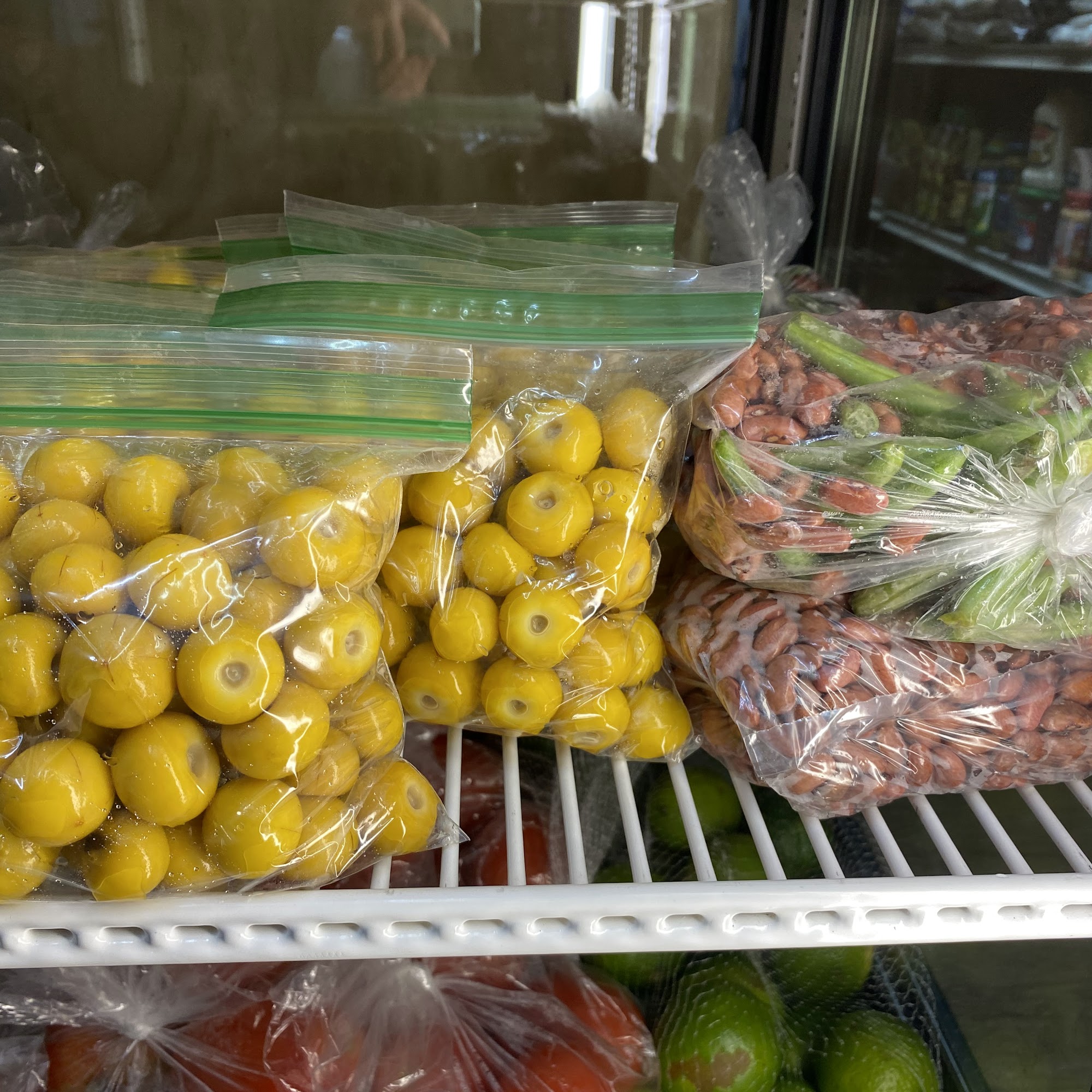 Enana's Market Chelsea