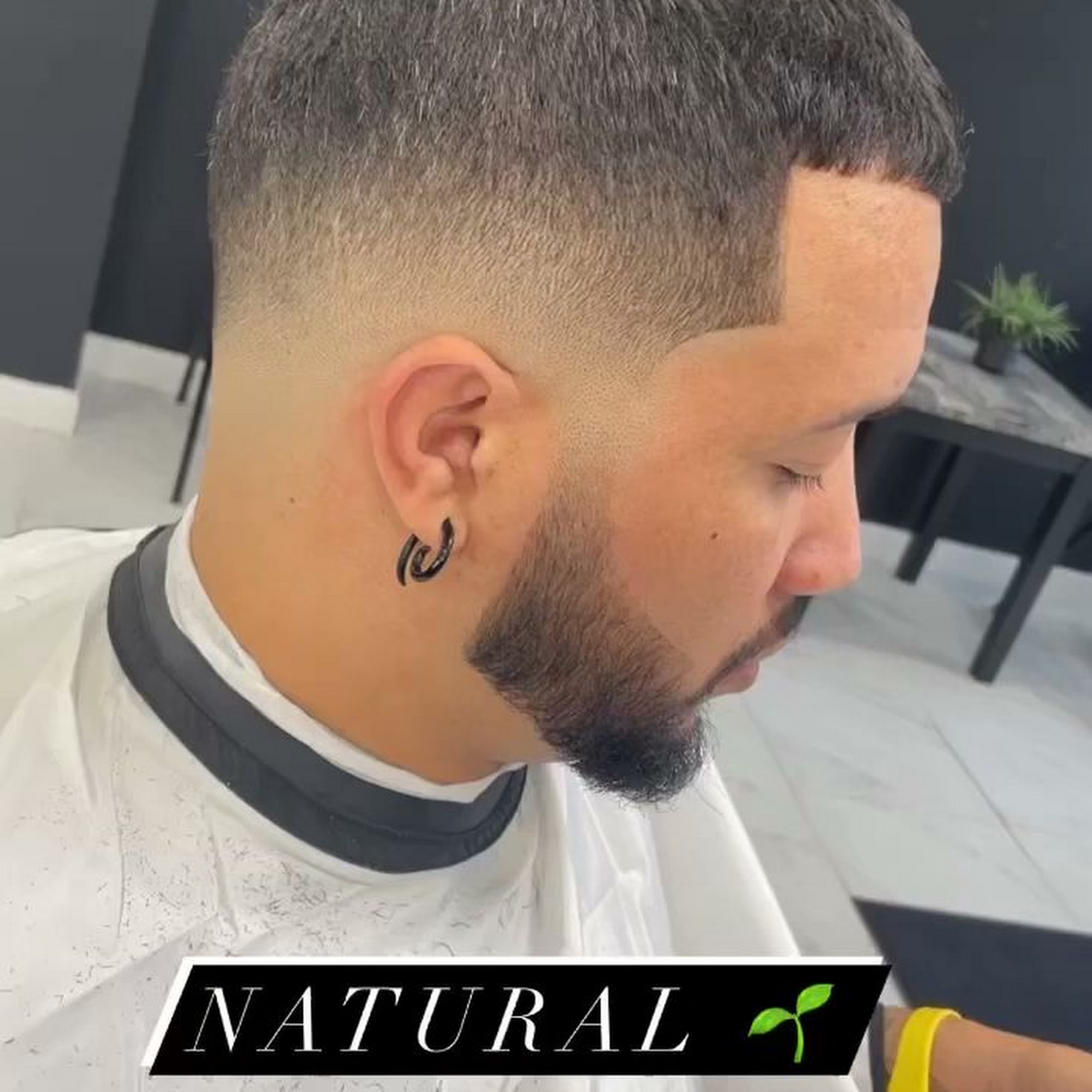 Good Looks Barbershop 363 A Washington Ave, Chelsea Massachusetts 02150