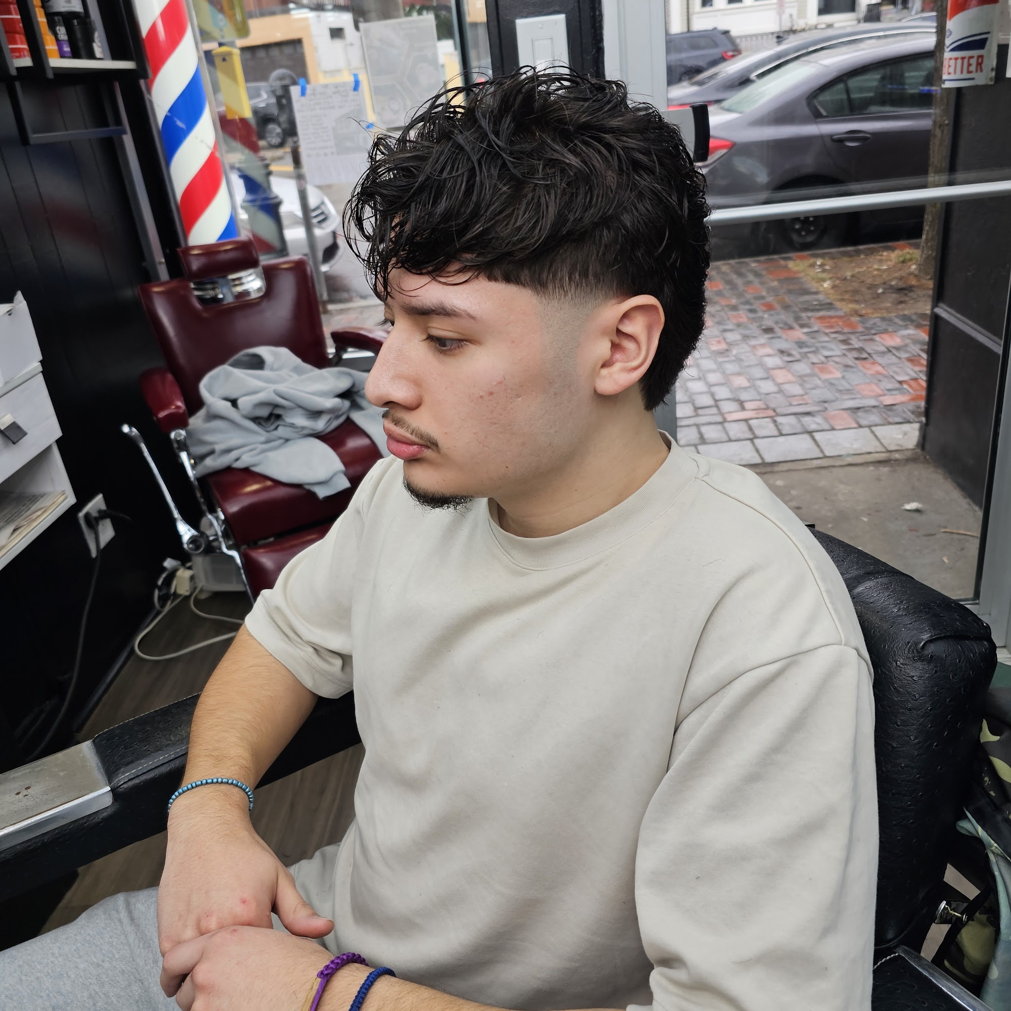 Rico's Design Barbershop