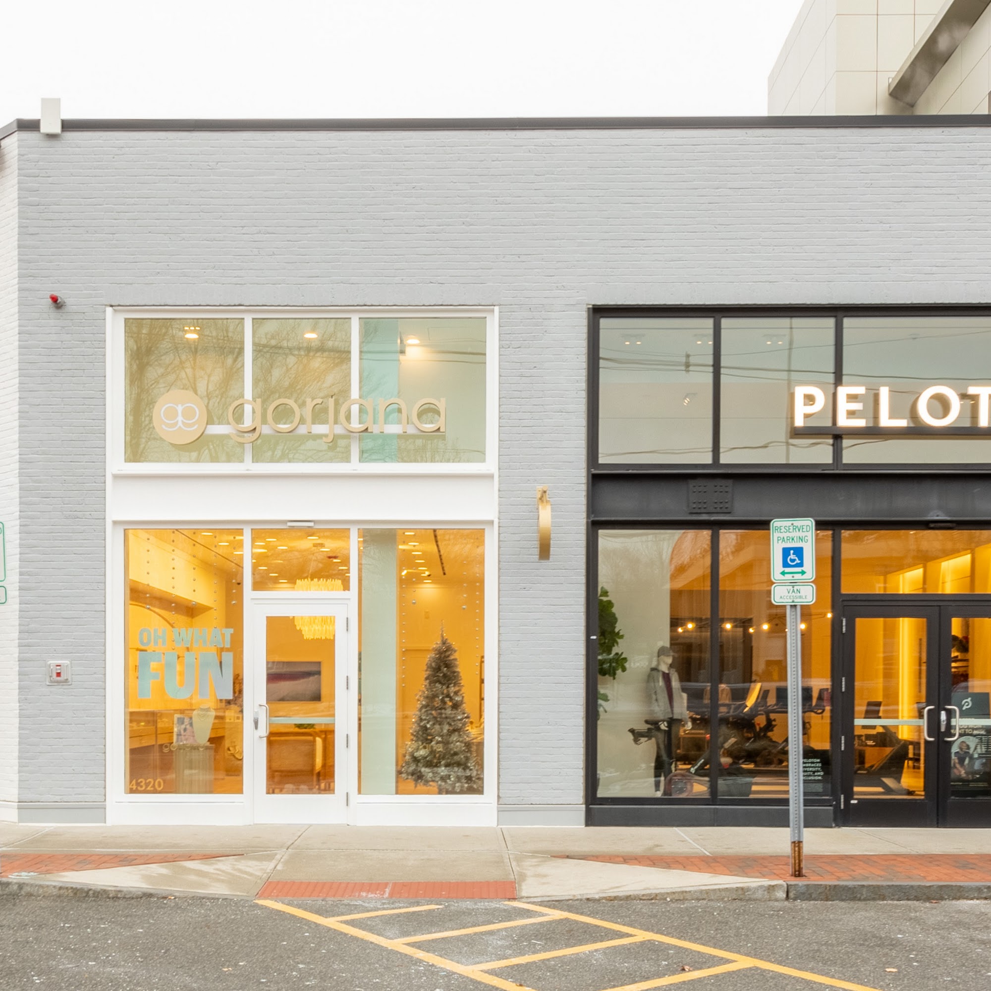 gorjana Chestnut Hill