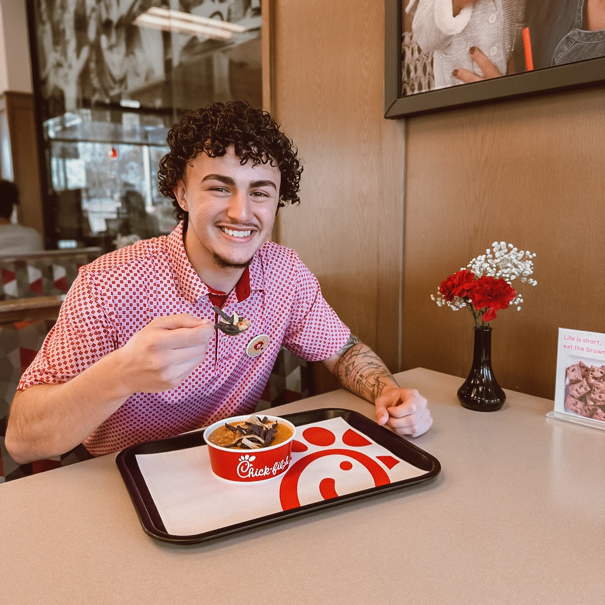 Chick-fil-A Chicopee