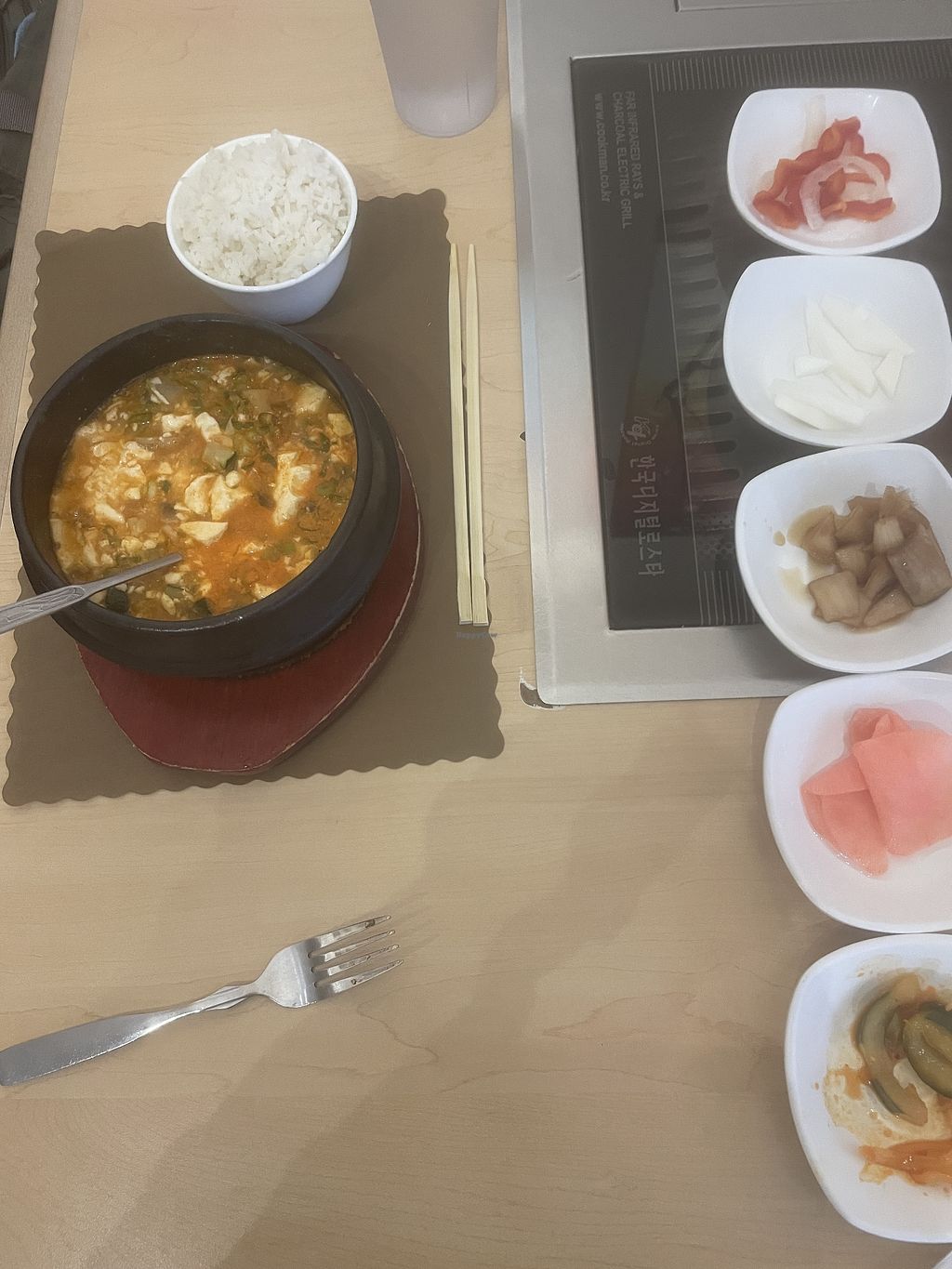 Photo credit: happycow