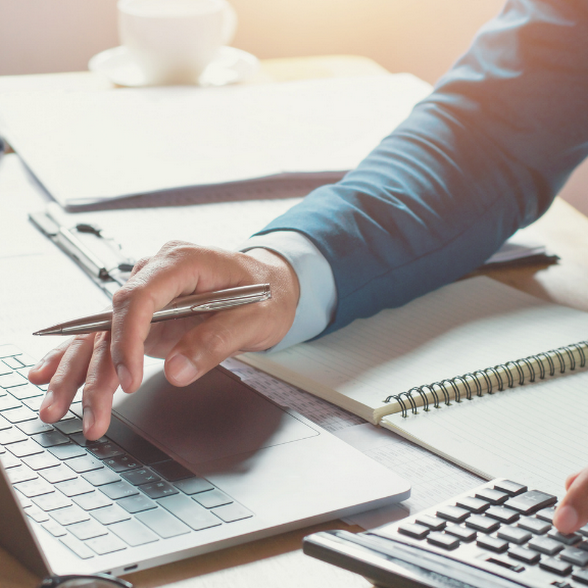 Dugre, Croteau, Morton & Co PC