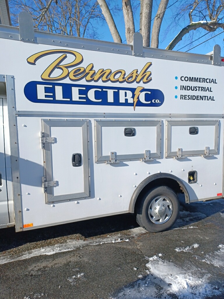 Bernash Electric
