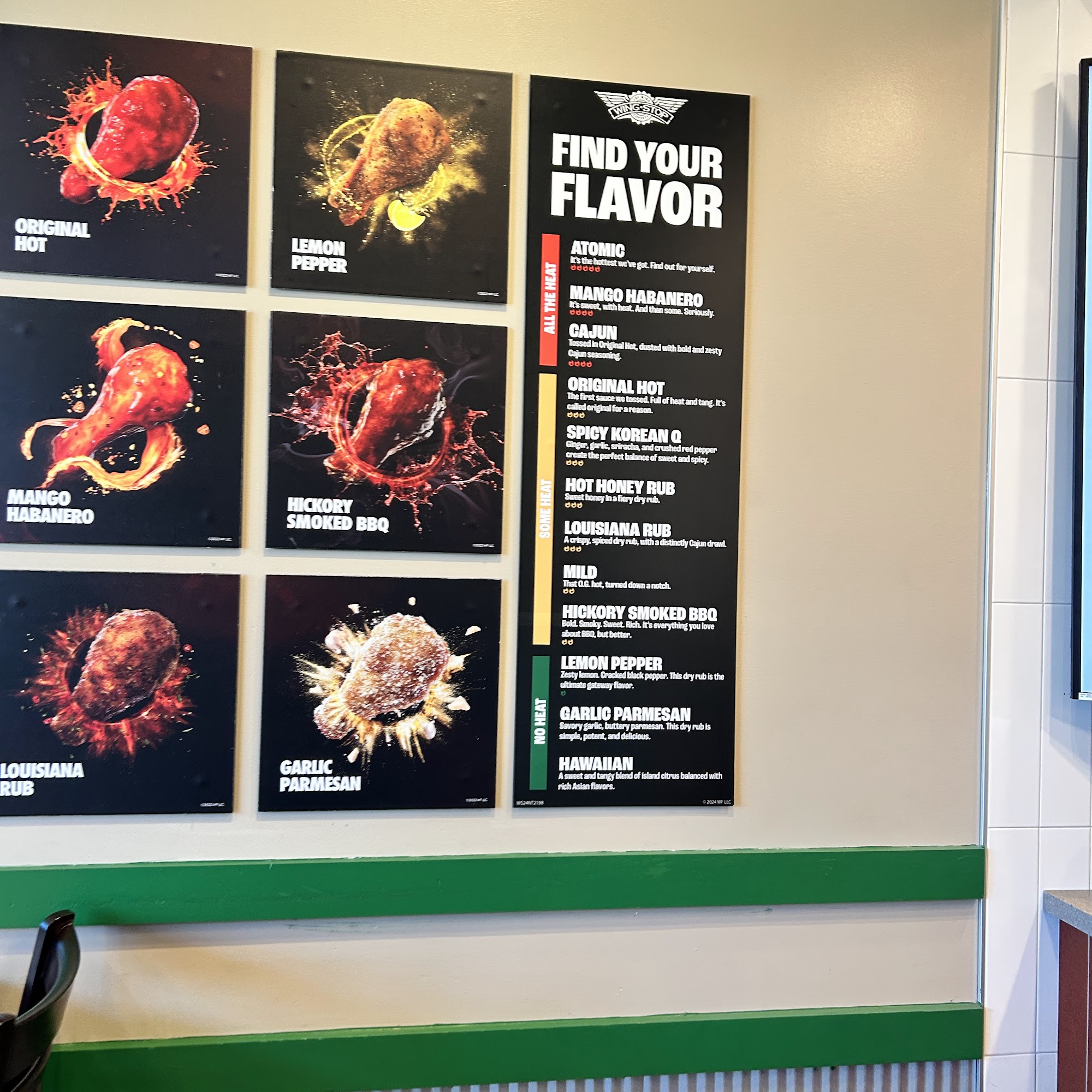 Wingstop