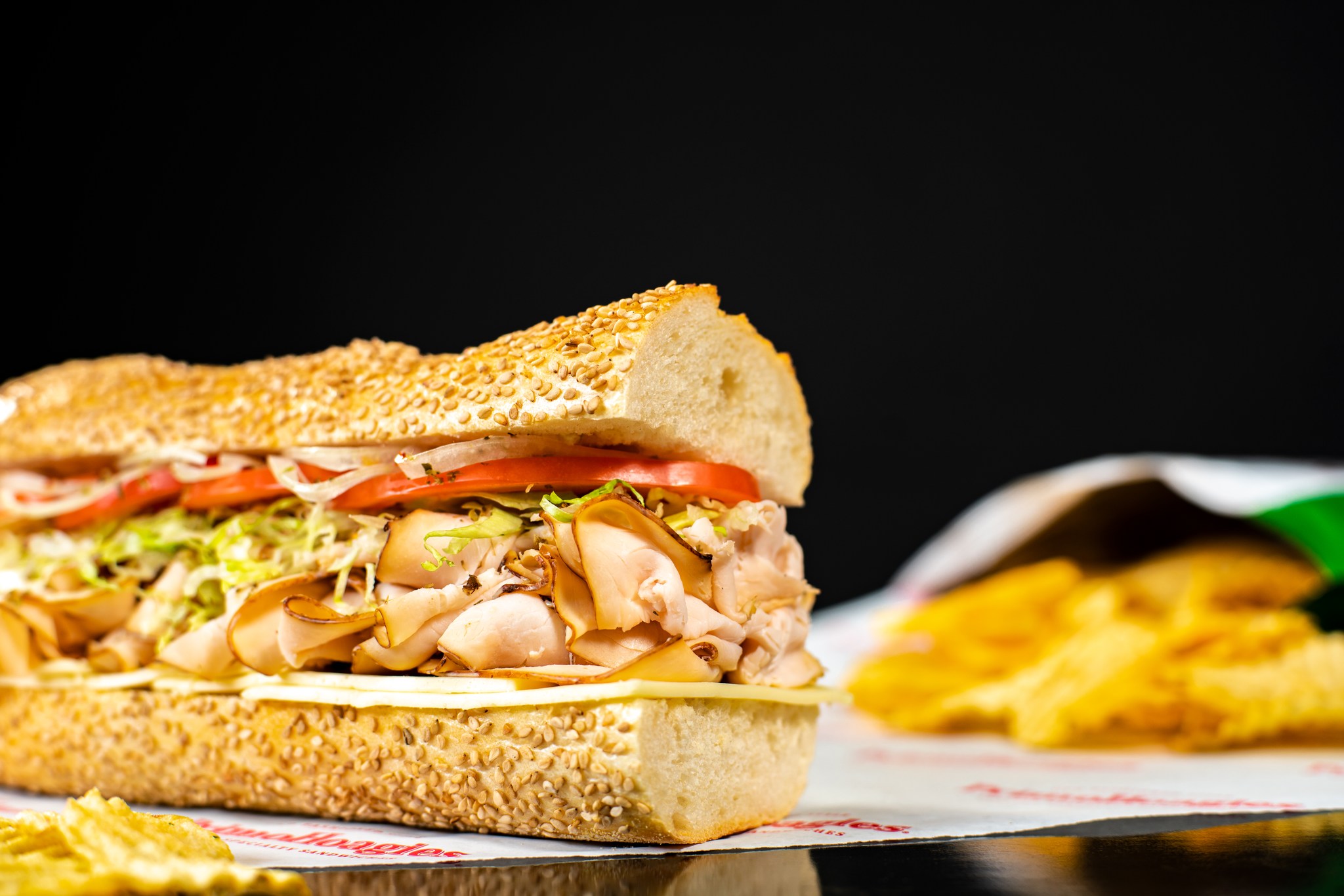 PrimoHoagies Chicopee