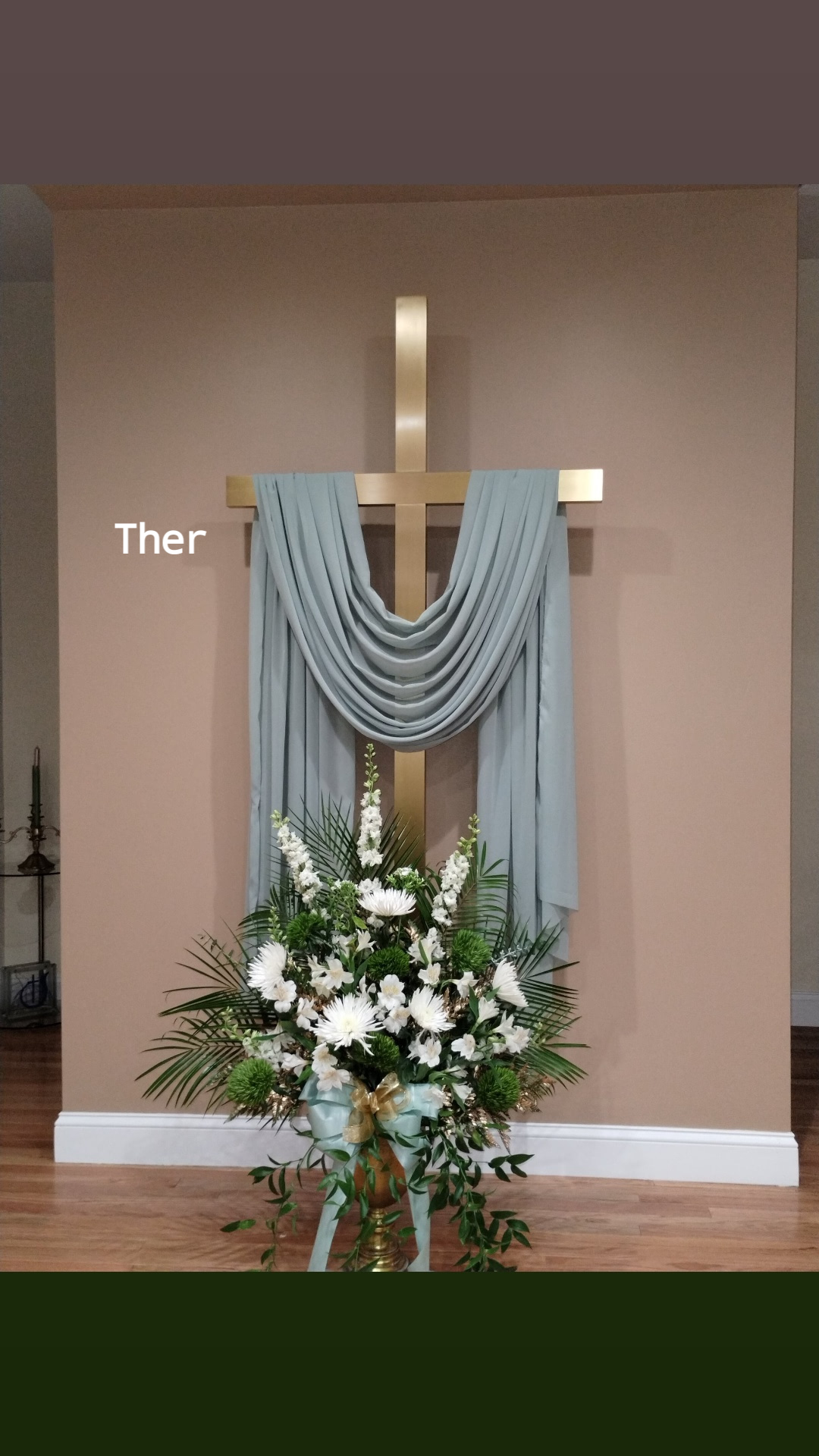 Iglesia De Dios Chicopee