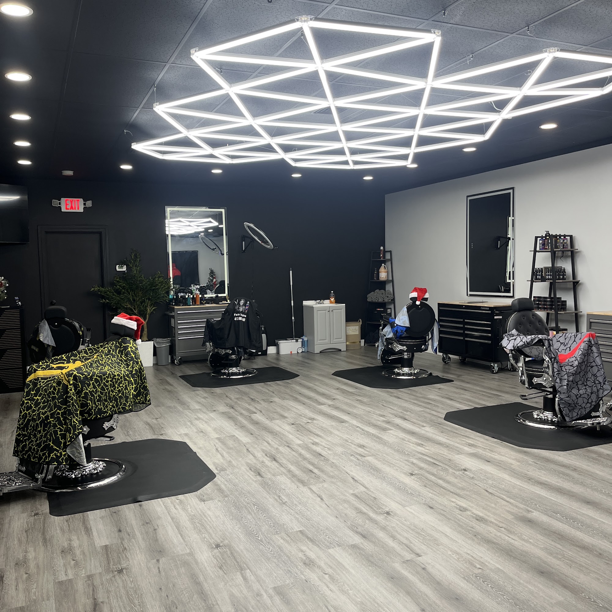 FadeEmpire 1193 Memorial Dr, Chicopee Massachusetts 01020