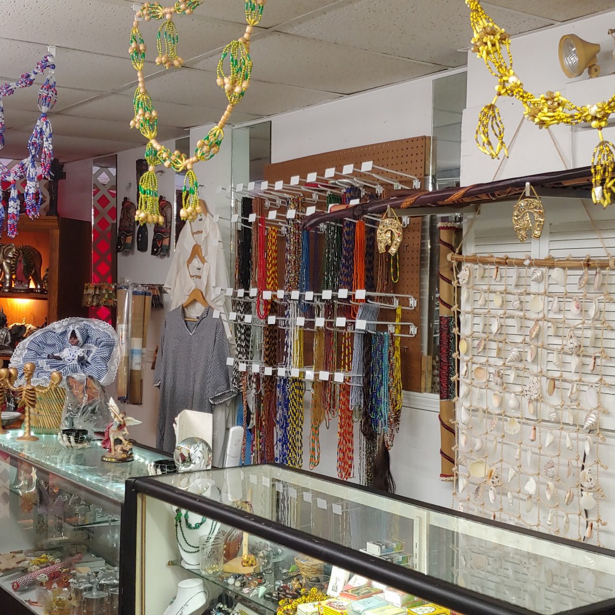 Botanica Yemaya religious goods Chicopee
