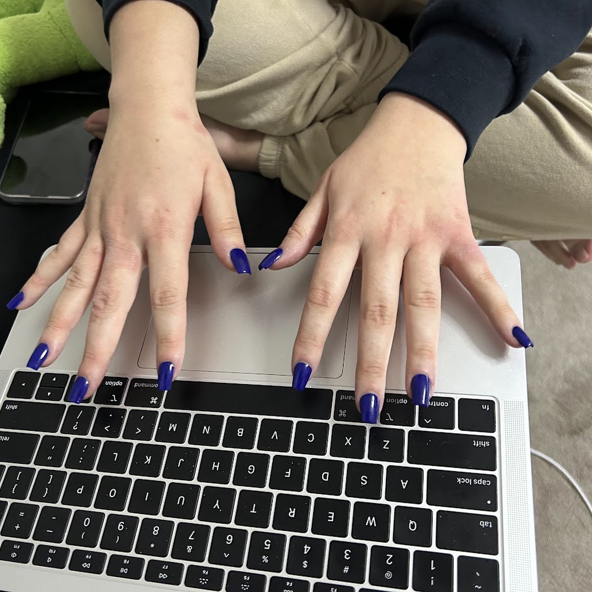 Girl Time Nails & Spa 210 Exchange St, Chicopee Massachusetts 01013