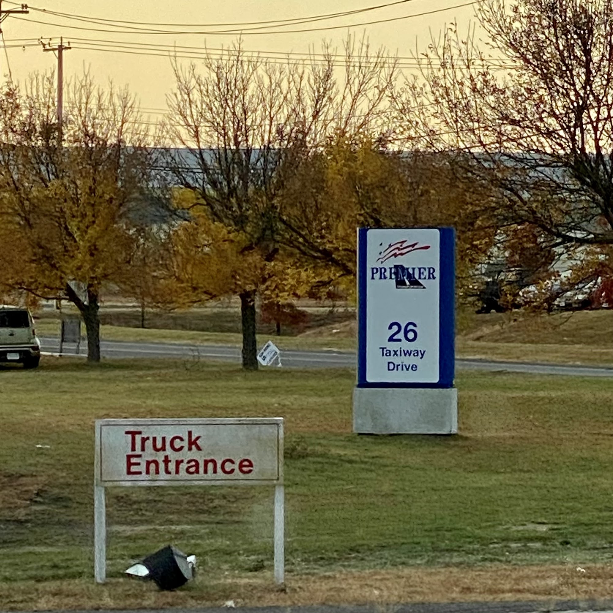 TJX Asset Recovery & Recycling Center Chicopee