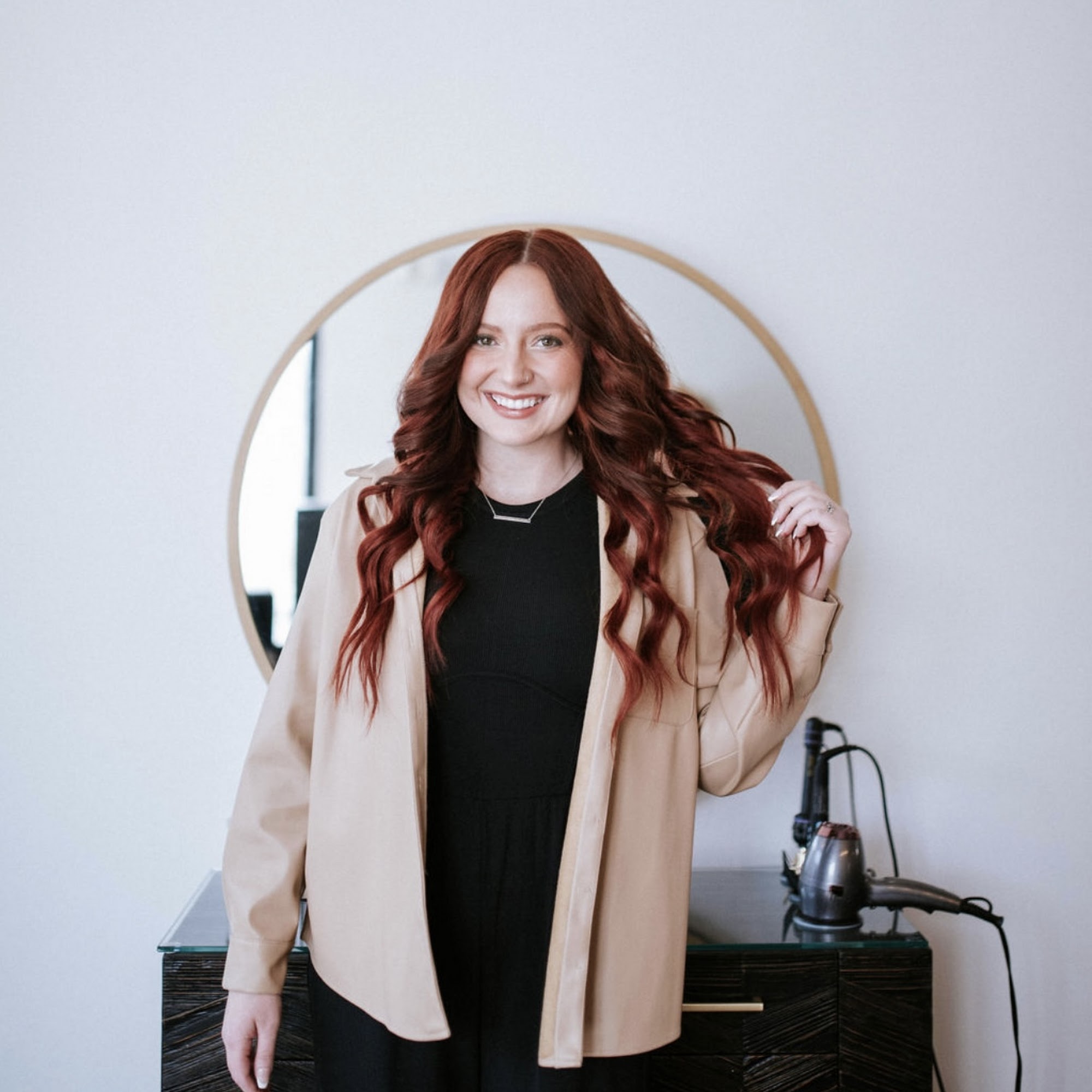 Pink Sunday Salon & Suites