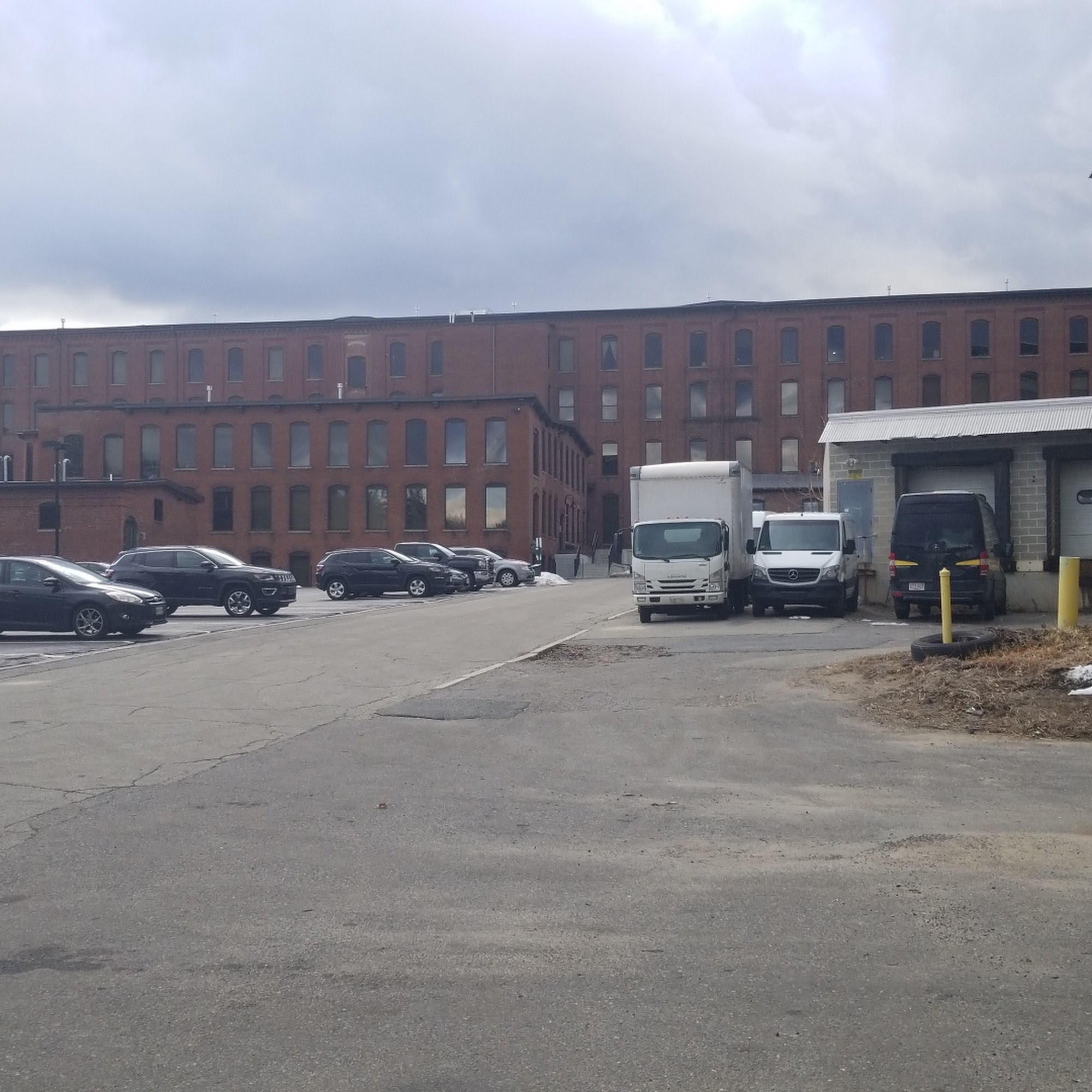 Legacy Publishing Group Clinton