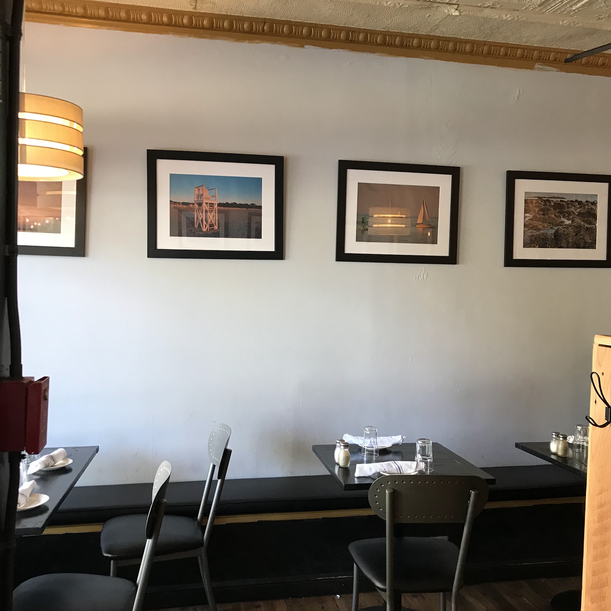 5 South Main Cohasset