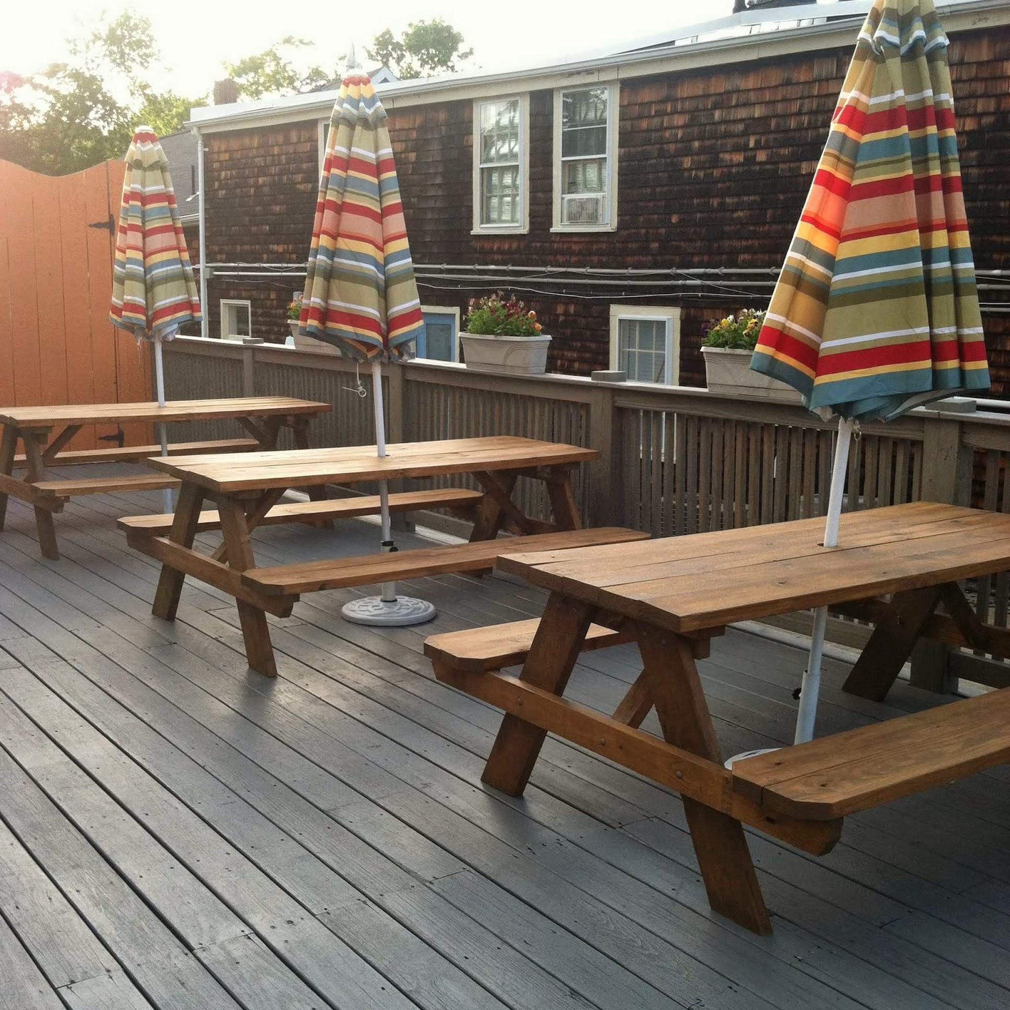 The Fresh Feast-Cohasset Cohasset