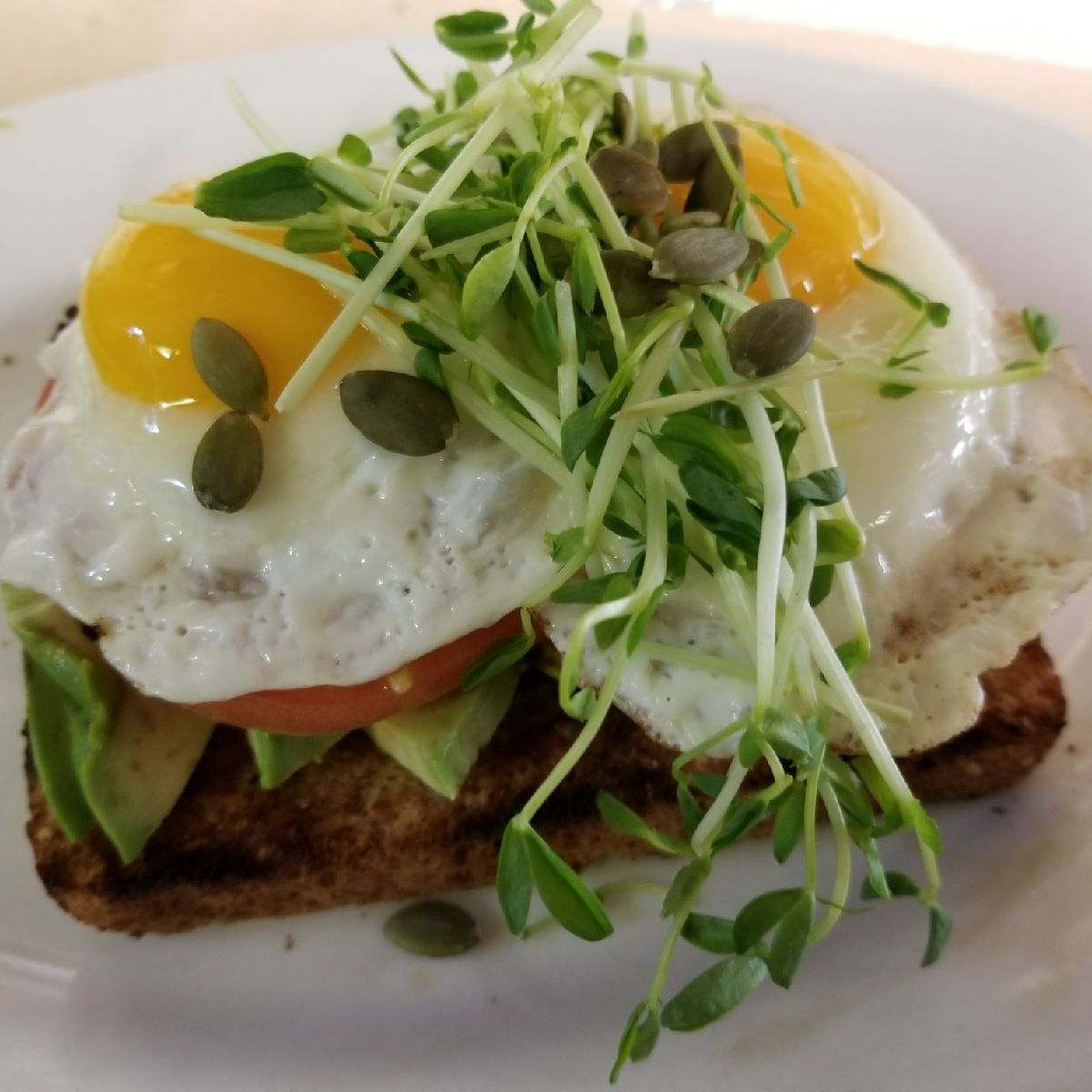 Main Streets Market & Cafe Concord